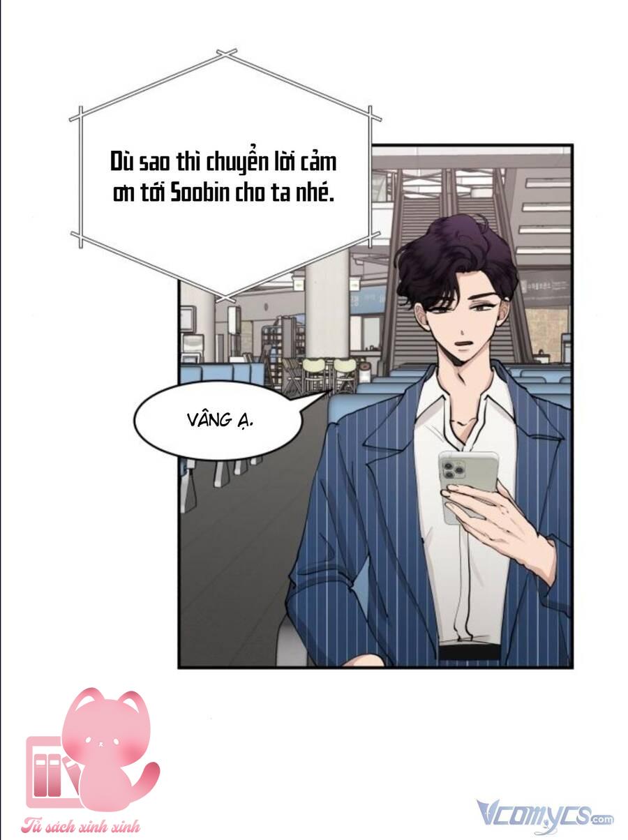 Oan Gia Ngõ Hẹp - Chap 54 - Trang 31