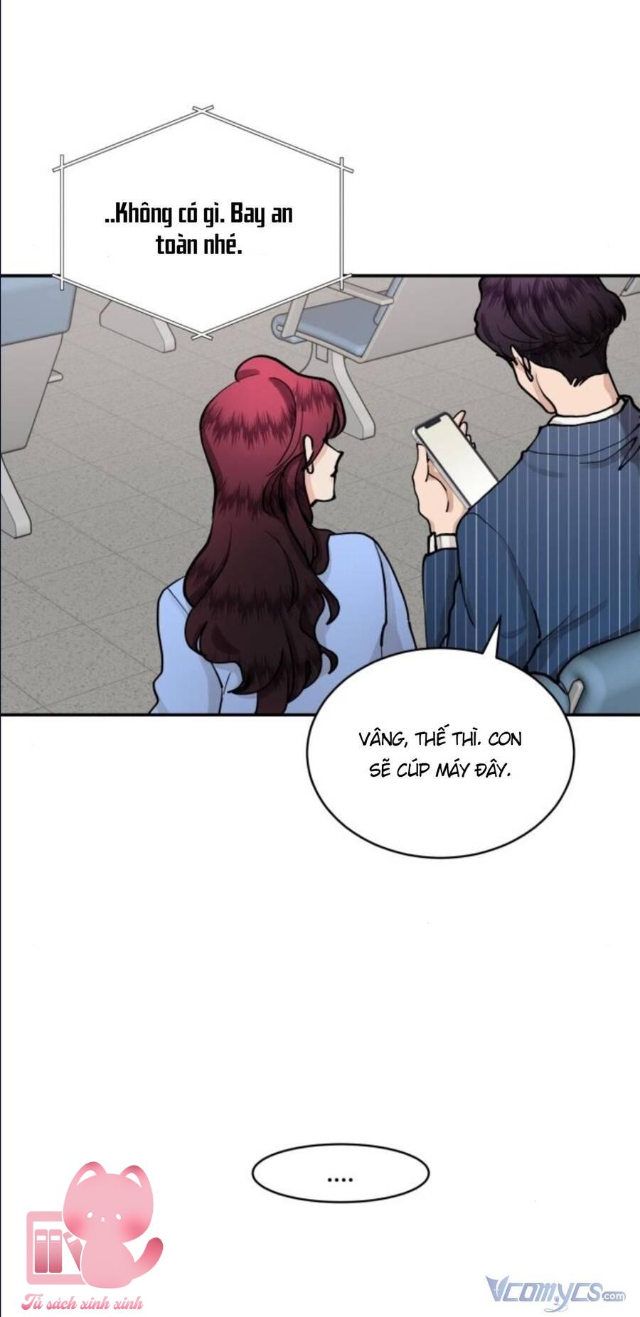 Oan Gia Ngõ Hẹp - Chap 54 - Trang 34