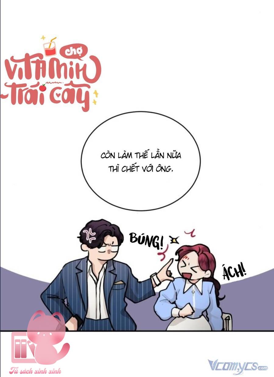 Oan Gia Ngõ Hẹp - Chap 54 - Trang 35