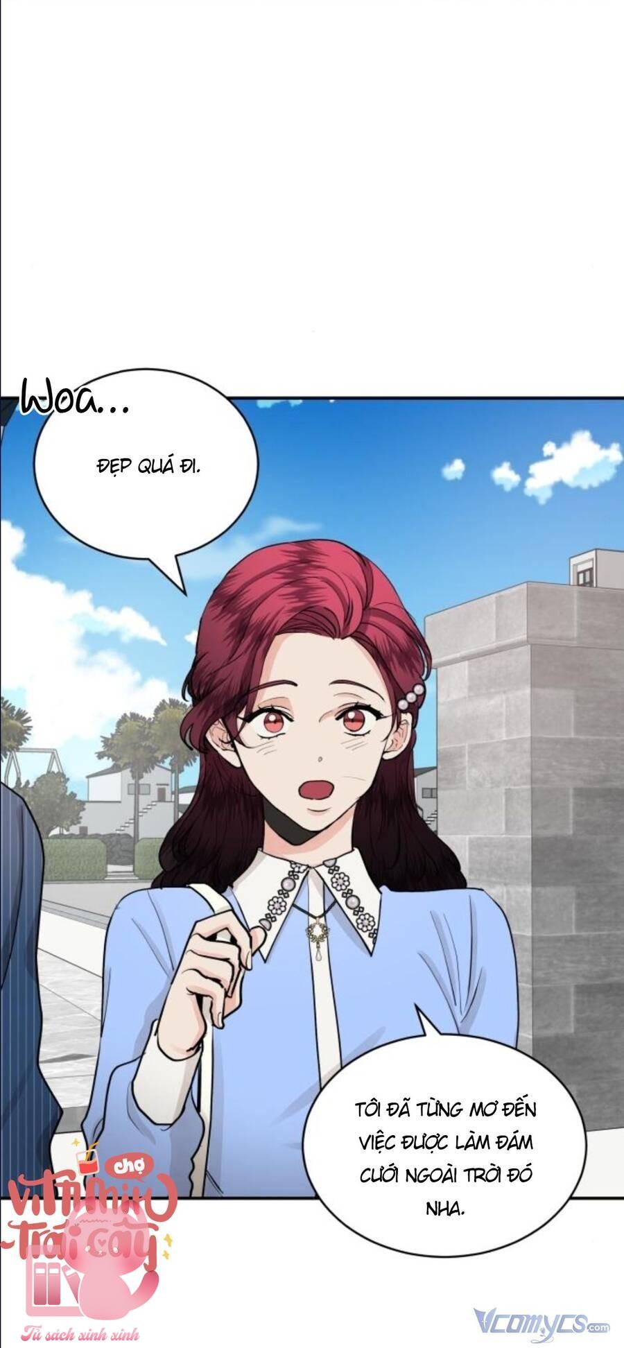 Oan Gia Ngõ Hẹp - Chap 54 - Trang 39