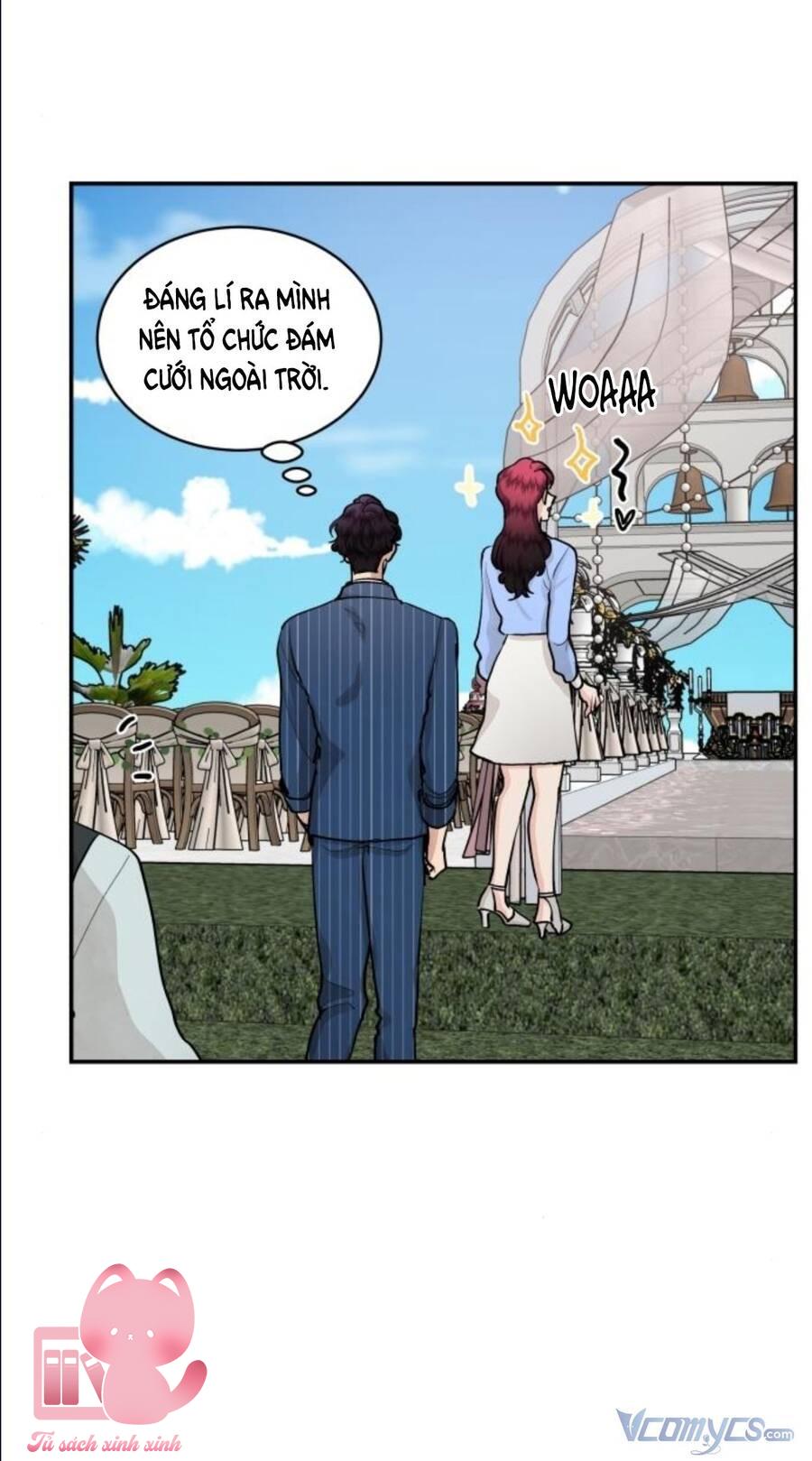 Oan Gia Ngõ Hẹp - Chap 54 - Trang 40