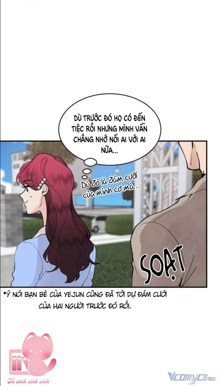 Oan Gia Ngõ Hẹp - Chap 54 - Trang 43