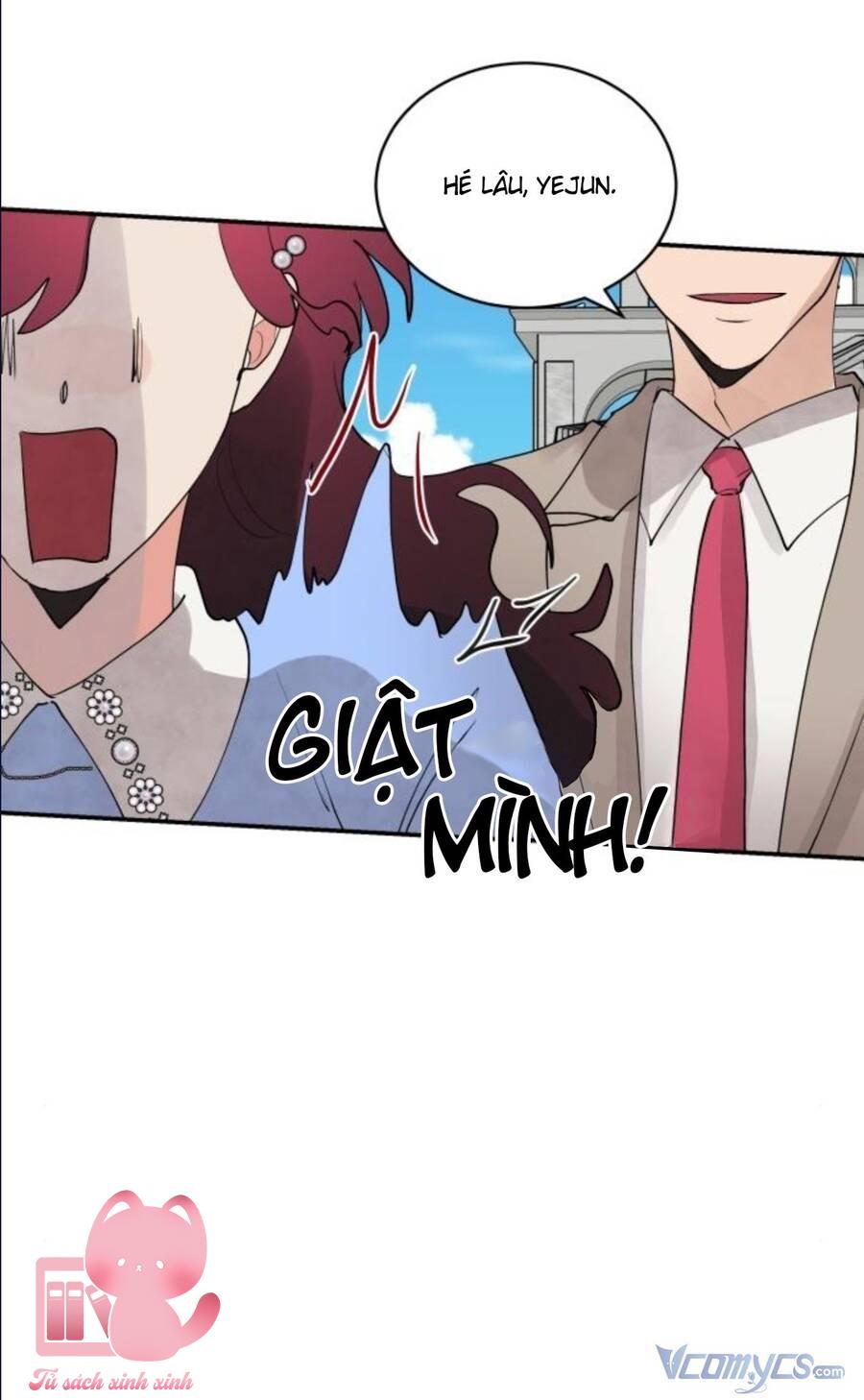 Oan Gia Ngõ Hẹp - Chap 54 - Trang 44