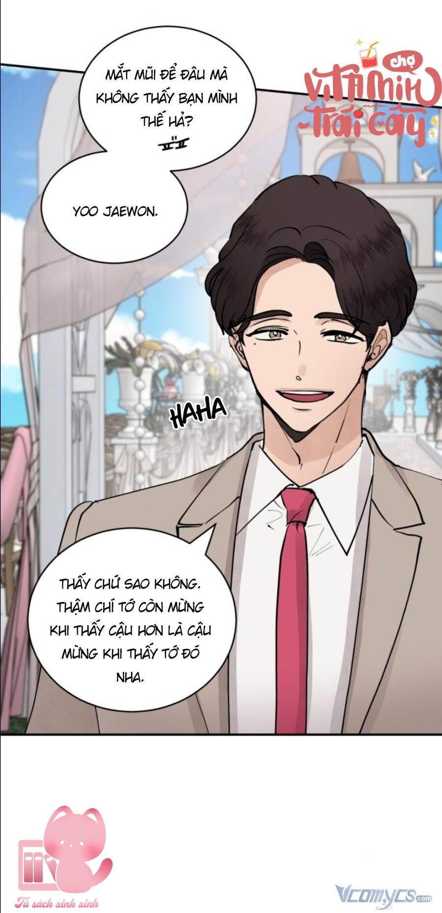 Oan Gia Ngõ Hẹp - Chap 54 - Trang 45