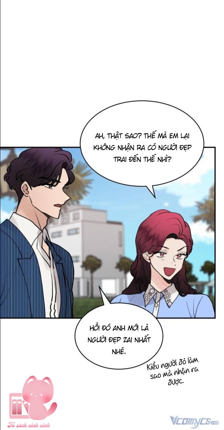 Oan Gia Ngõ Hẹp - Chap 54 - Trang 48