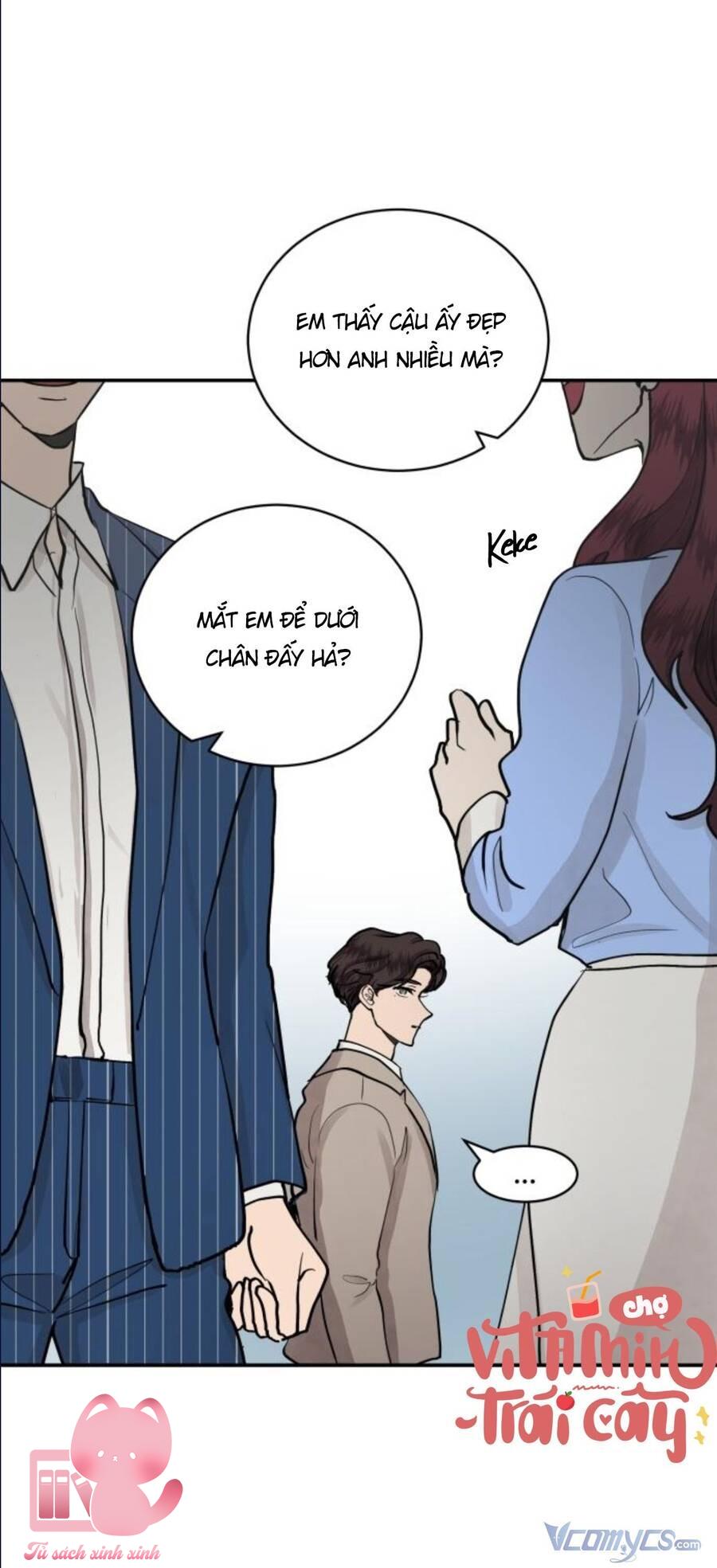 Oan Gia Ngõ Hẹp - Chap 54 - Trang 49