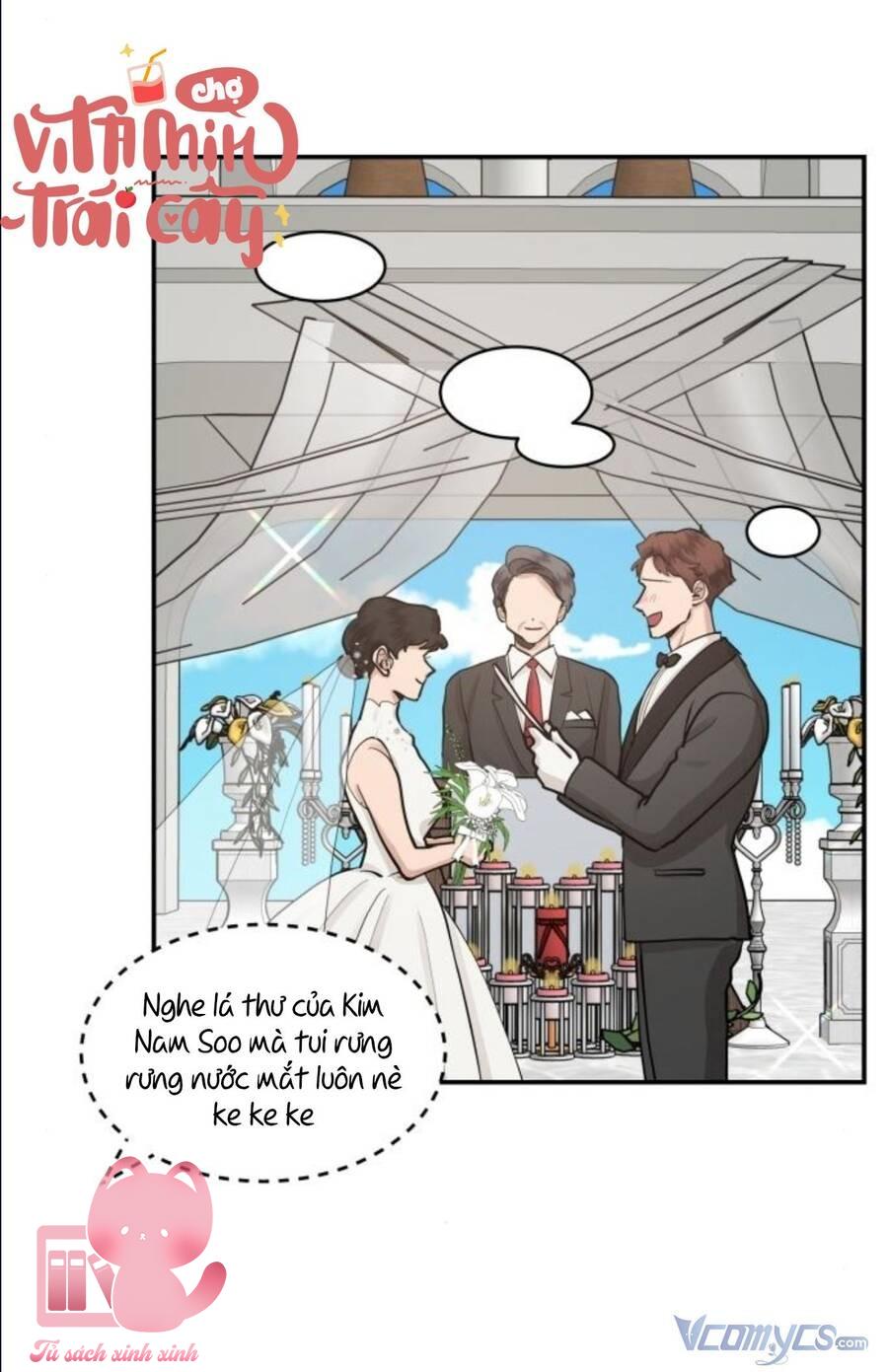 Oan Gia Ngõ Hẹp - Chap 54 - Trang 52