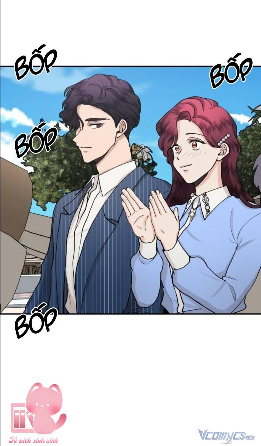 Oan Gia Ngõ Hẹp - Chap 54 - Trang 53