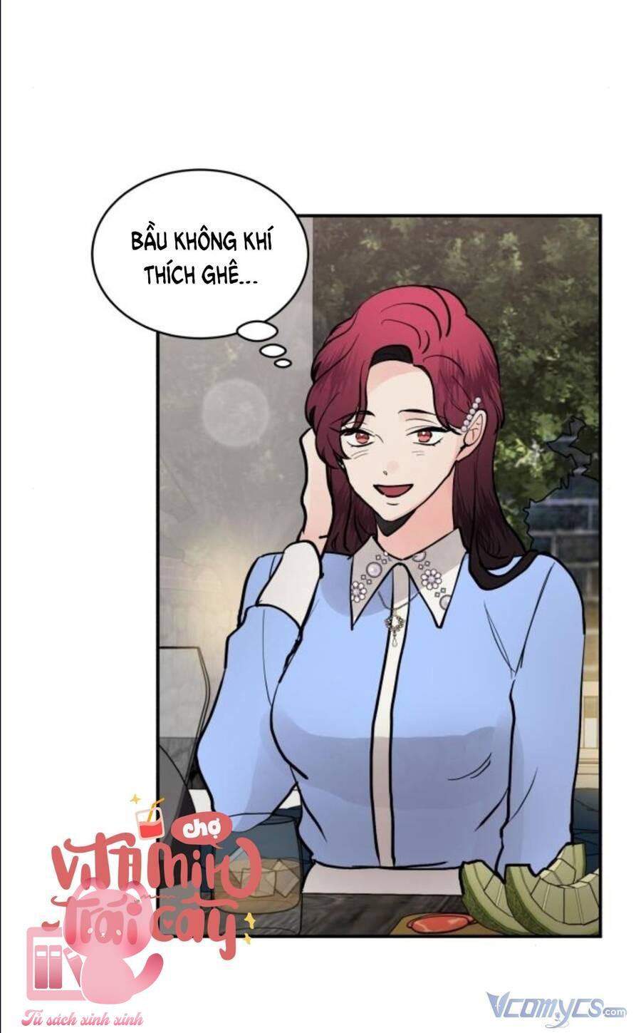 Oan Gia Ngõ Hẹp - Chap 54 - Trang 58