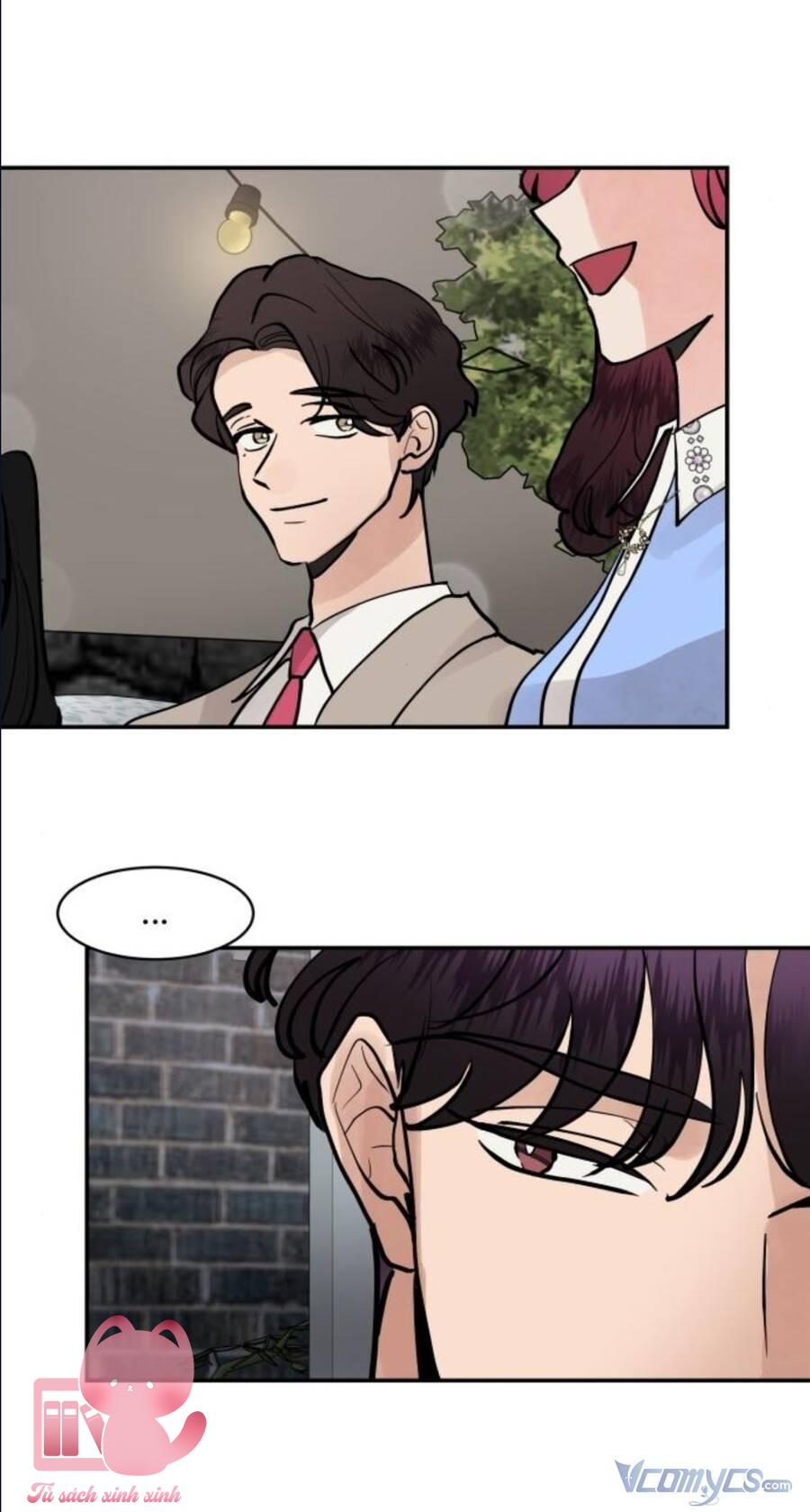 Oan Gia Ngõ Hẹp - Chap 54 - Trang 59