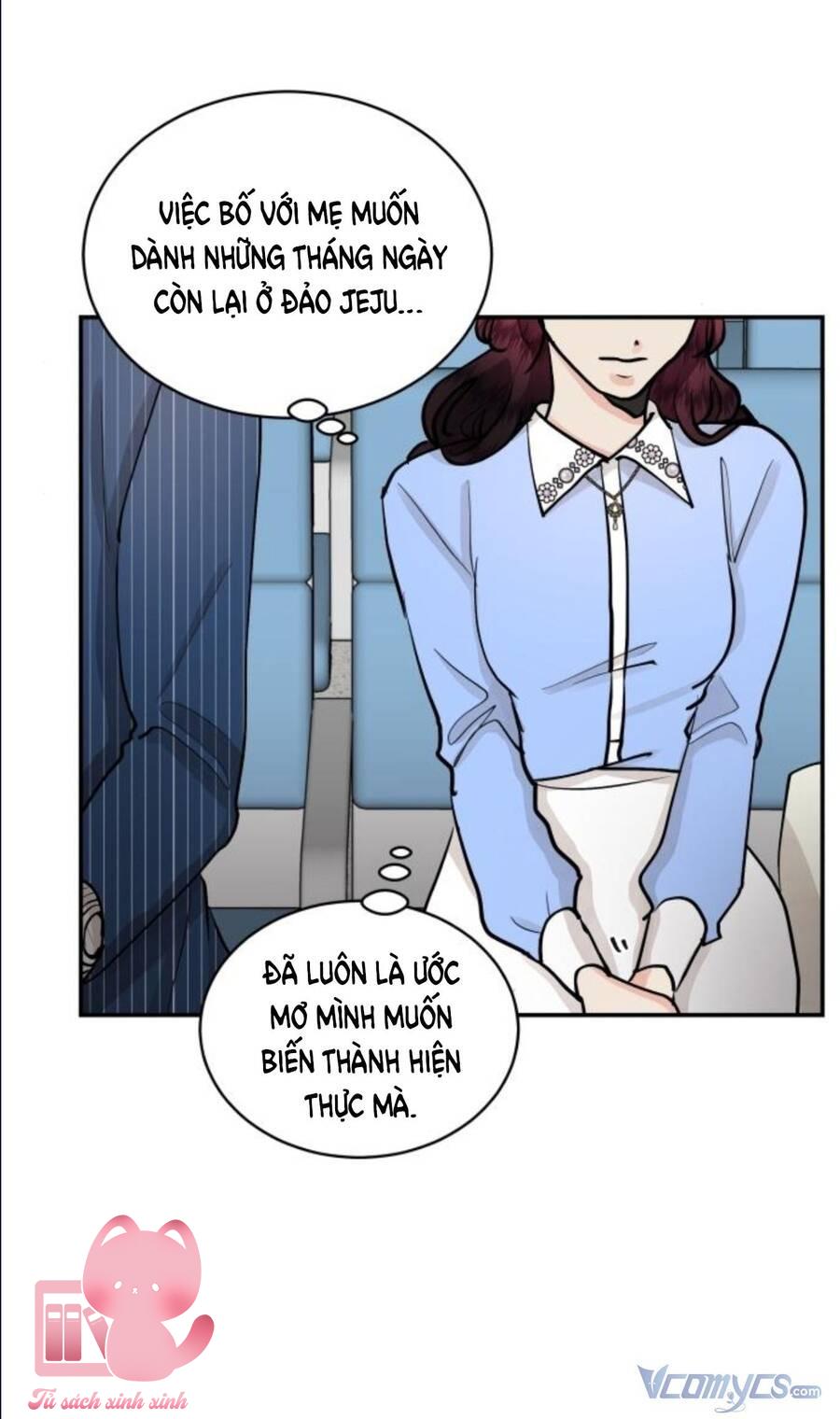 Oan Gia Ngõ Hẹp - Chap 54 - Trang 6