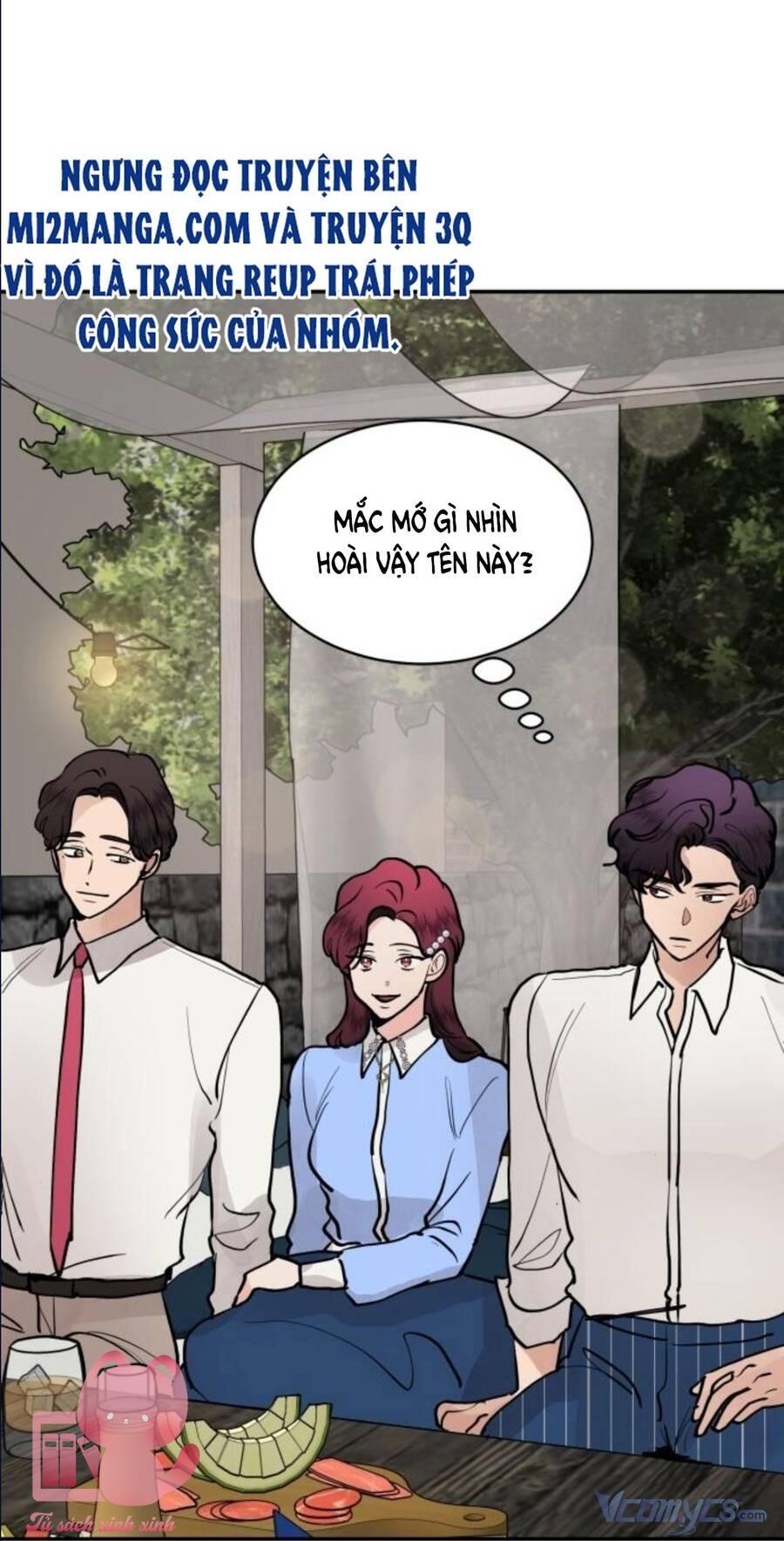 Oan Gia Ngõ Hẹp - Chap 54 - Trang 60