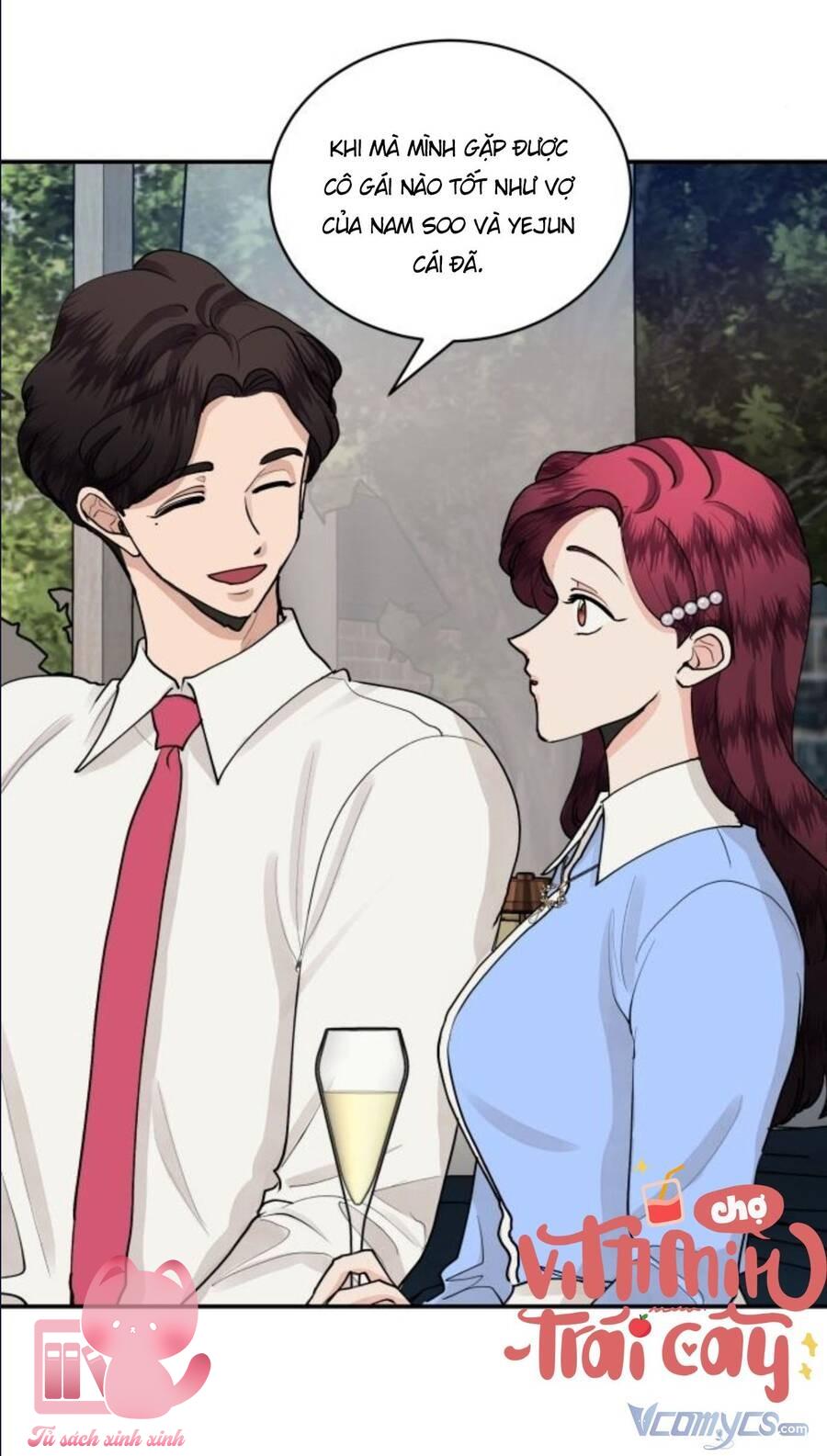 Oan Gia Ngõ Hẹp - Chap 55 - Trang 10