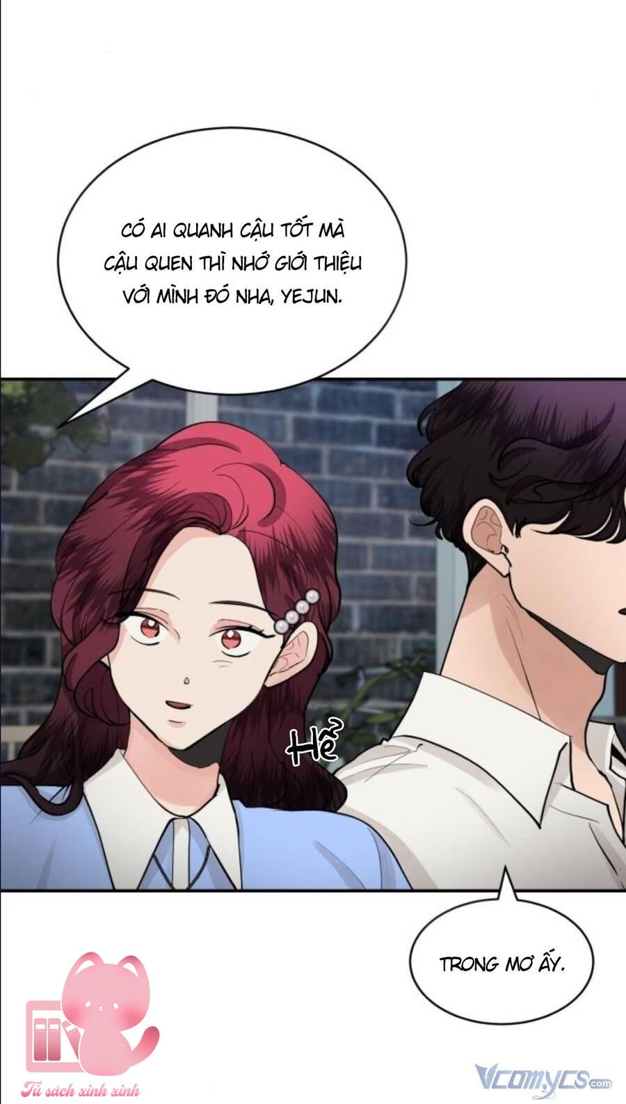 Oan Gia Ngõ Hẹp - Chap 55 - Trang 13