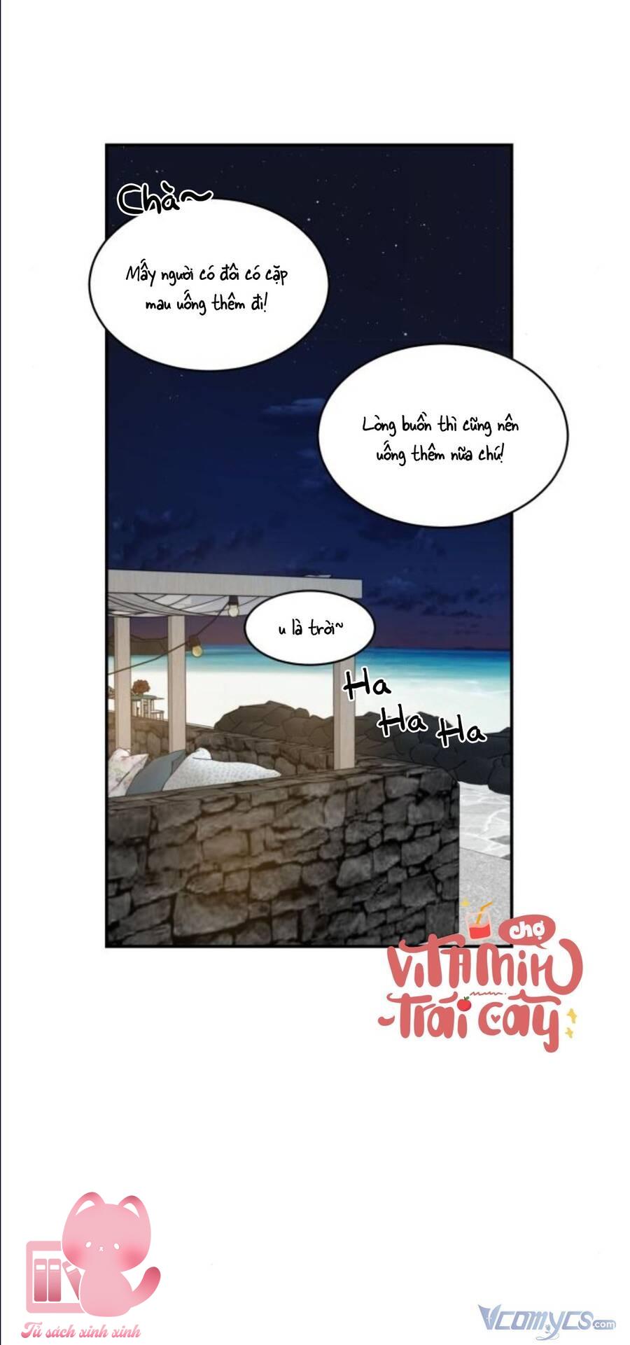 Oan Gia Ngõ Hẹp - Chap 55 - Trang 17