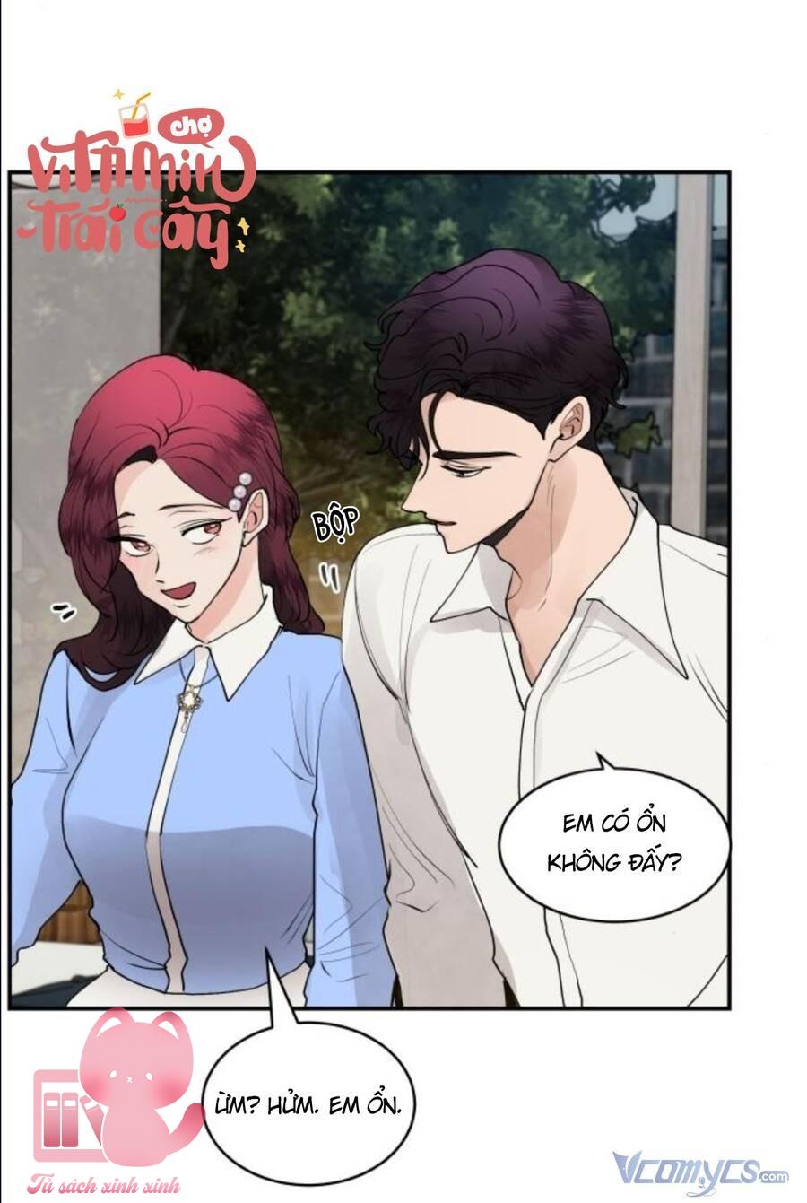 Oan Gia Ngõ Hẹp - Chap 55 - Trang 20