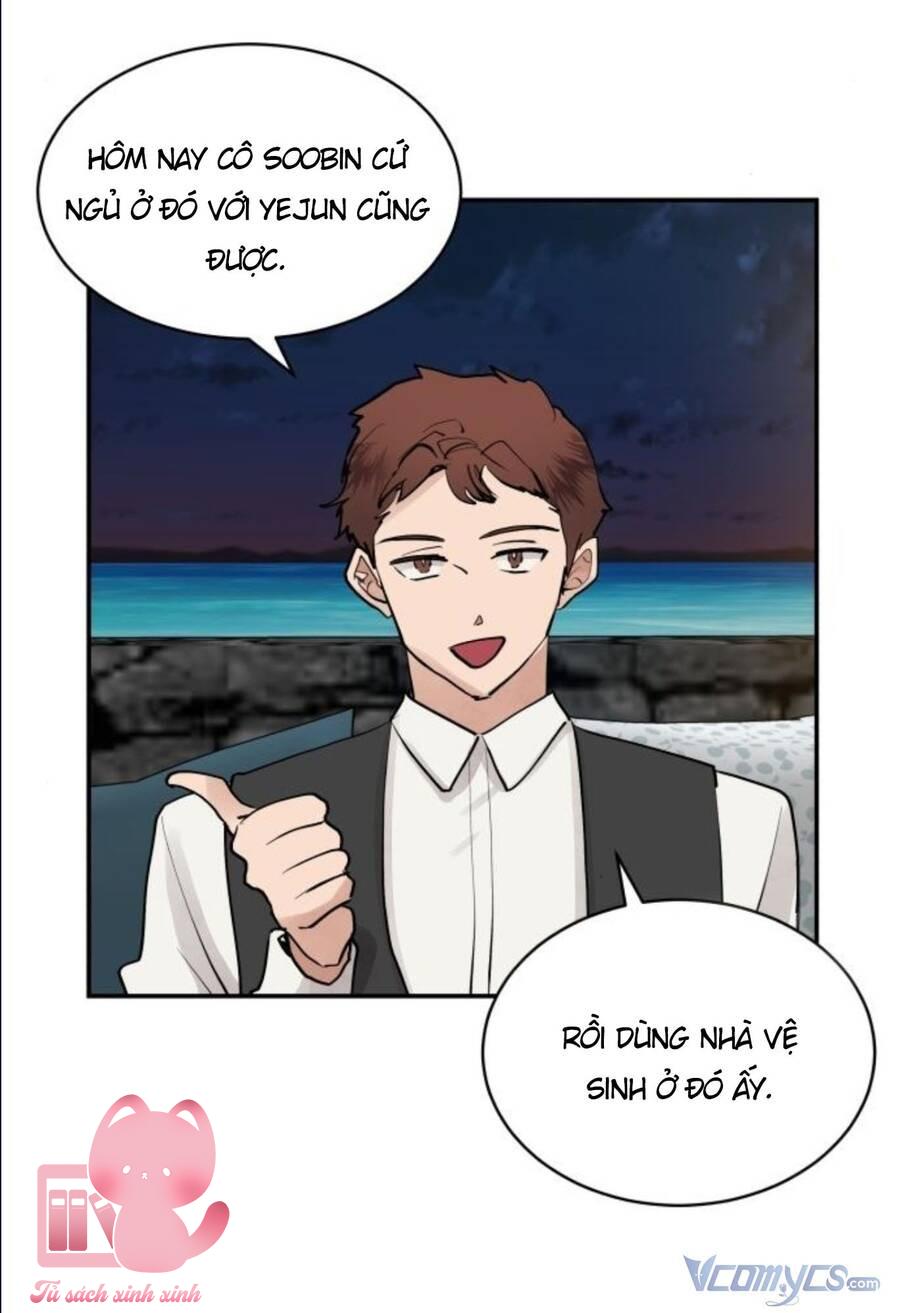 Oan Gia Ngõ Hẹp - Chap 55 - Trang 23