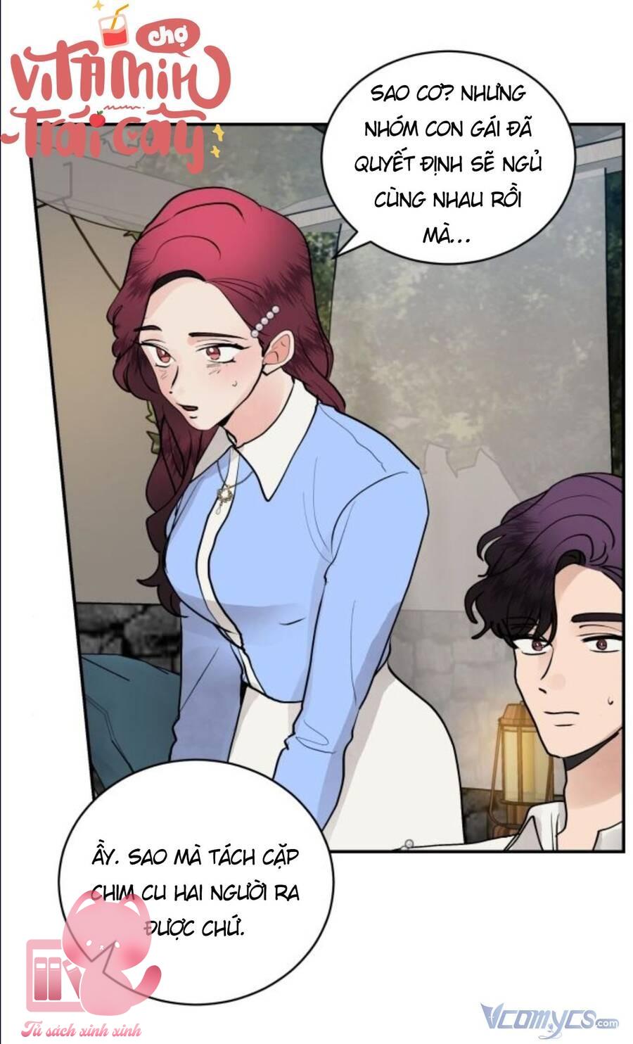 Oan Gia Ngõ Hẹp - Chap 55 - Trang 24
