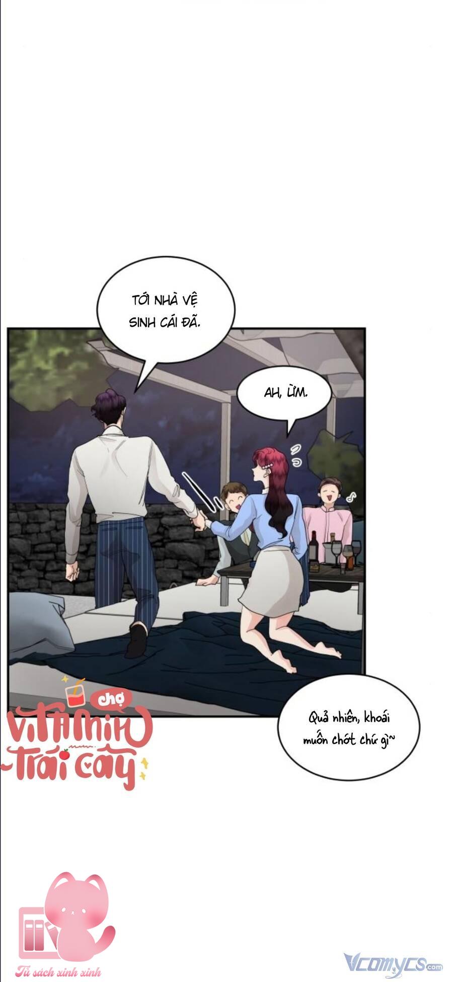 Oan Gia Ngõ Hẹp - Chap 55 - Trang 26