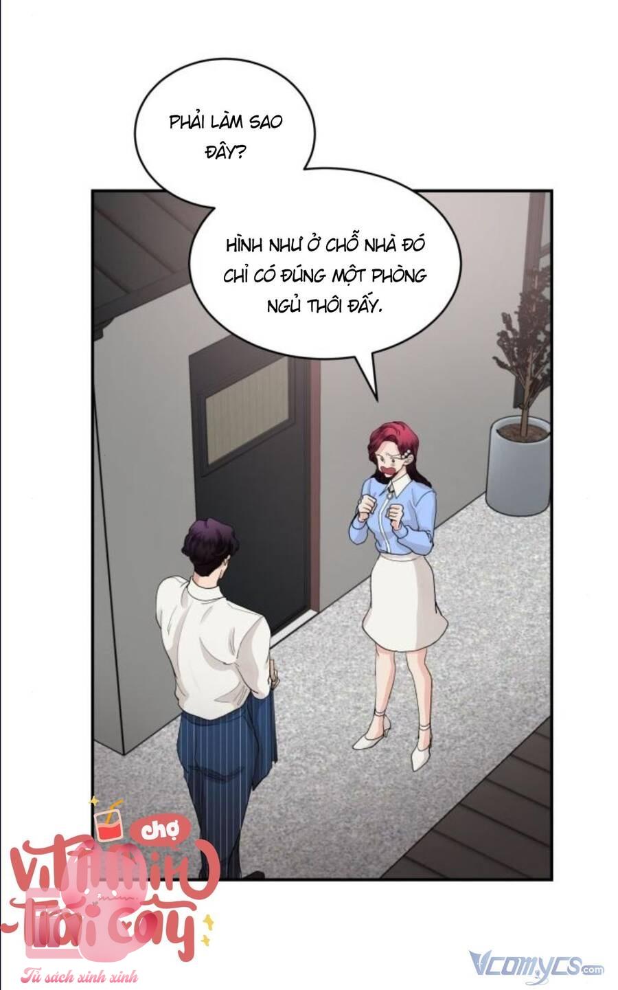 Oan Gia Ngõ Hẹp - Chap 55 - Trang 28