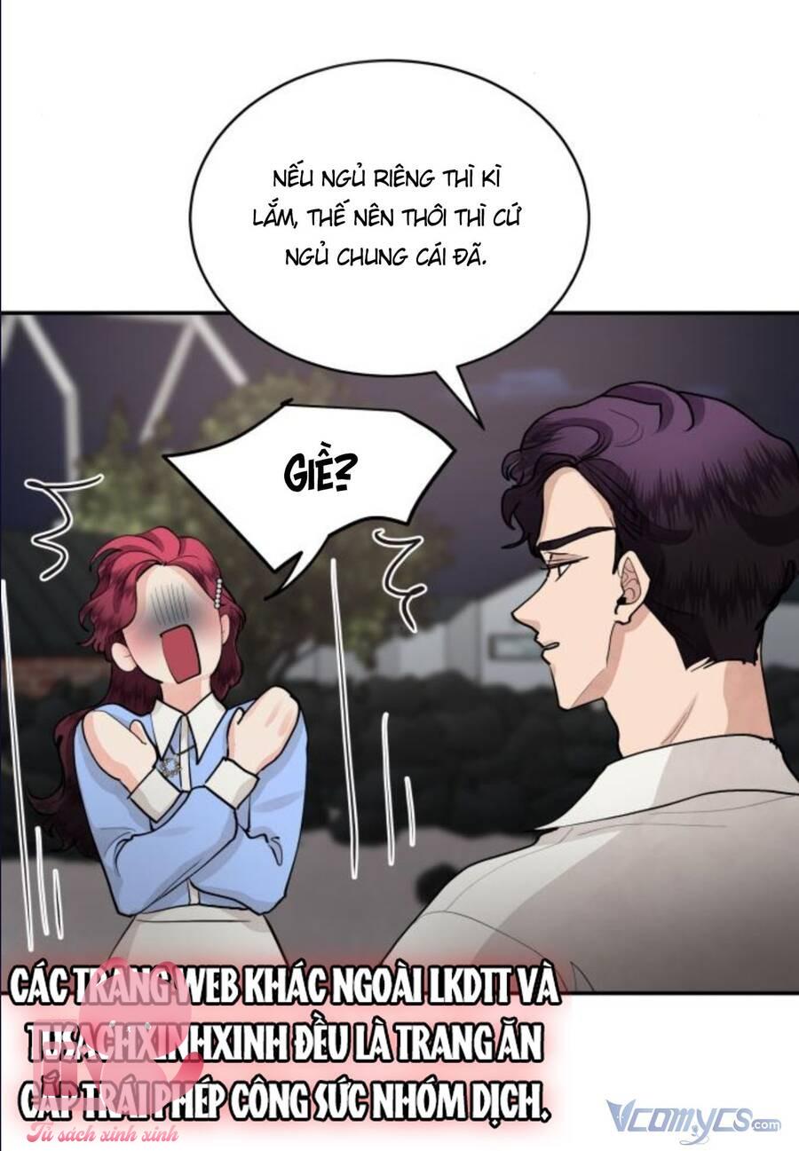 Oan Gia Ngõ Hẹp - Chap 55 - Trang 29