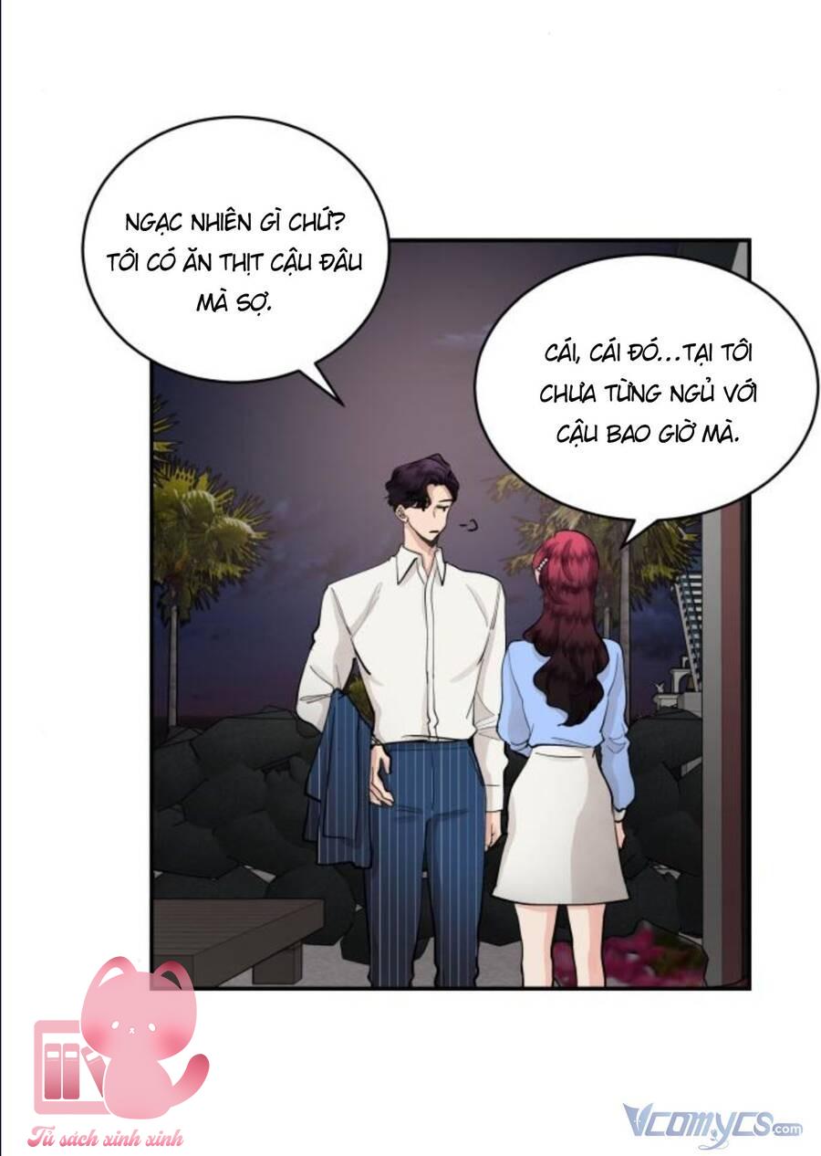 Oan Gia Ngõ Hẹp - Chap 55 - Trang 30