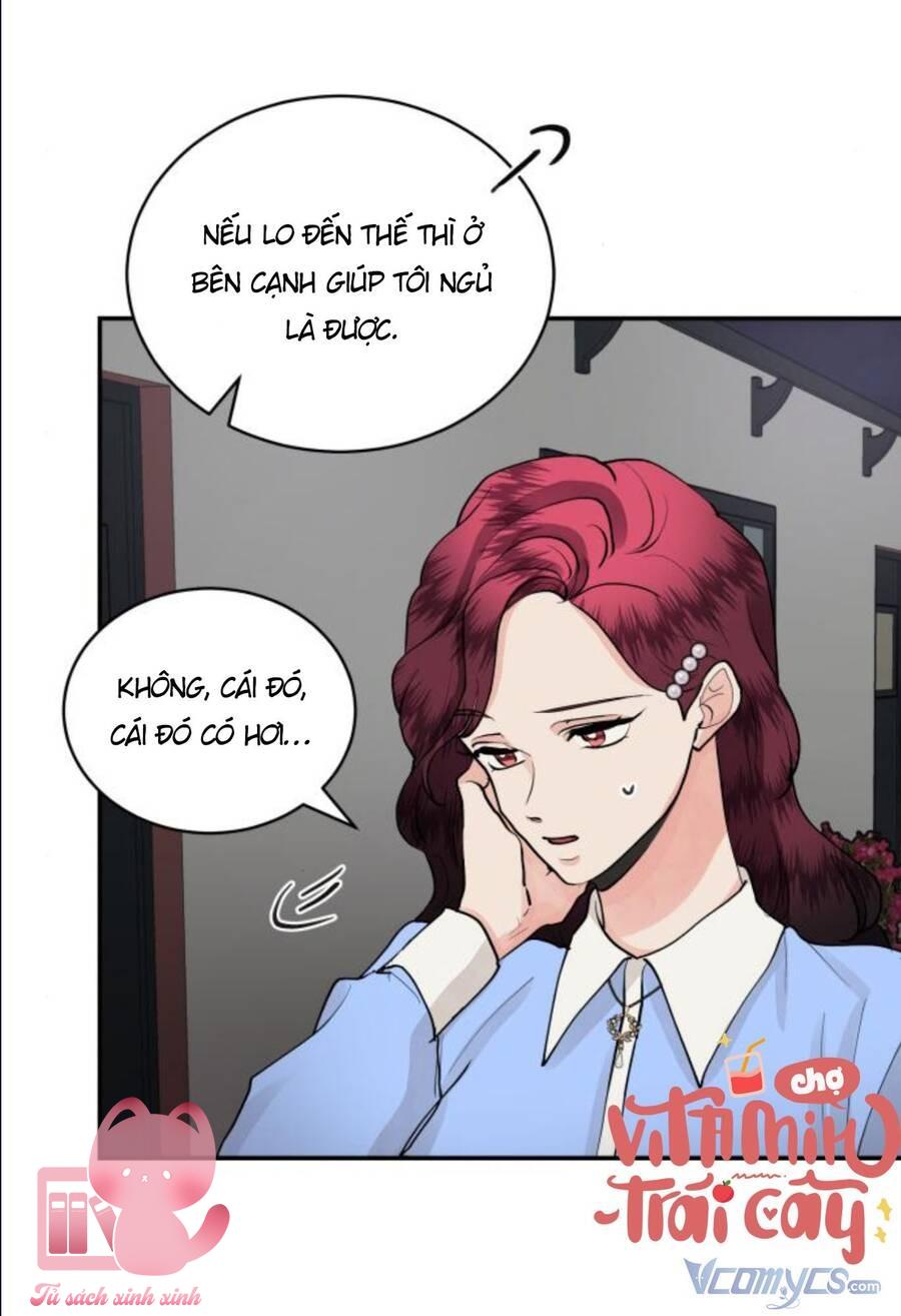 Oan Gia Ngõ Hẹp - Chap 55 - Trang 33