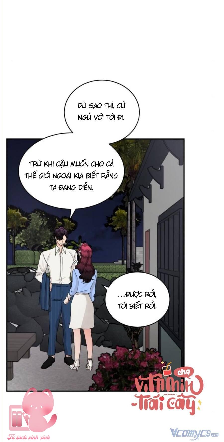 Oan Gia Ngõ Hẹp - Chap 55 - Trang 34