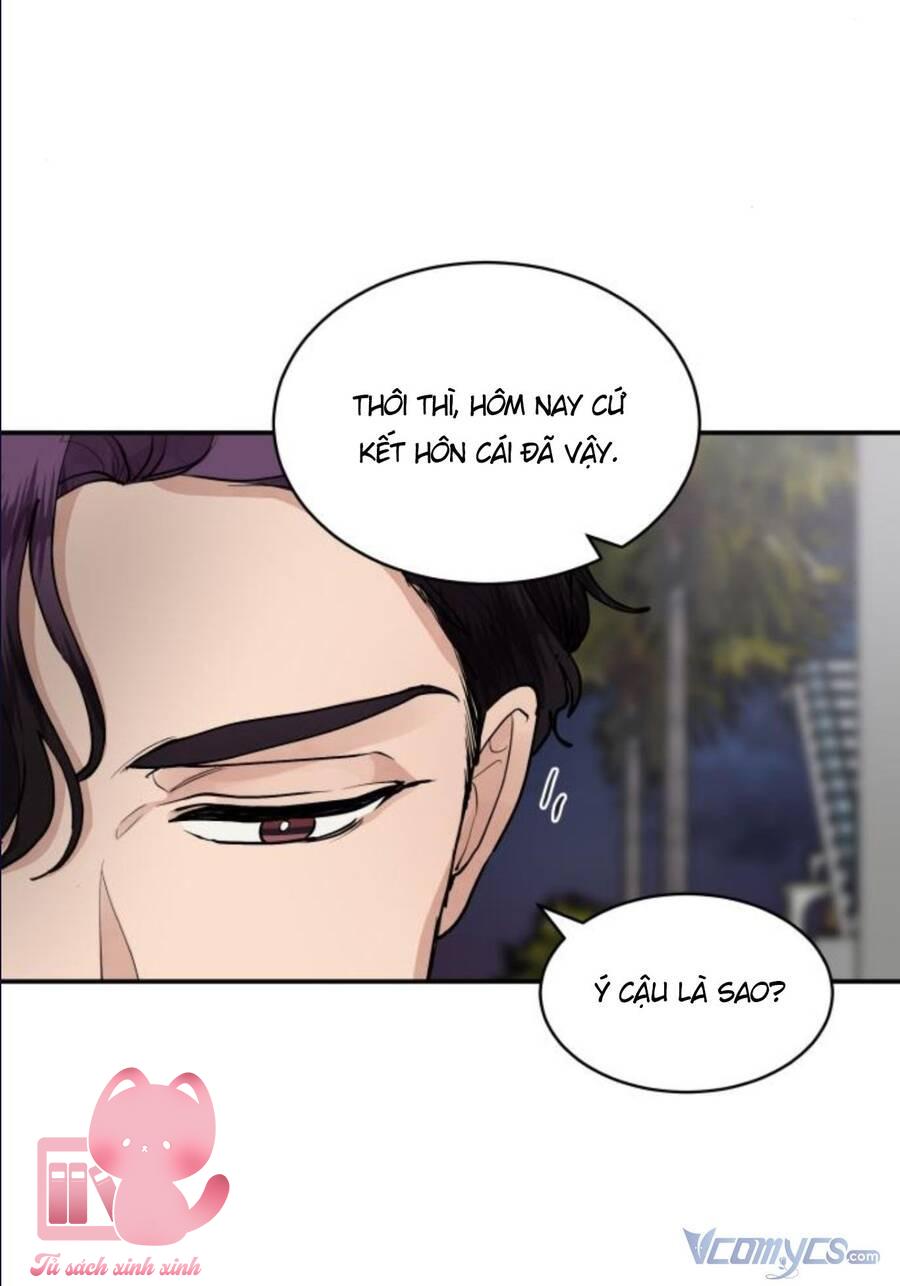 Oan Gia Ngõ Hẹp - Chap 55 - Trang 35