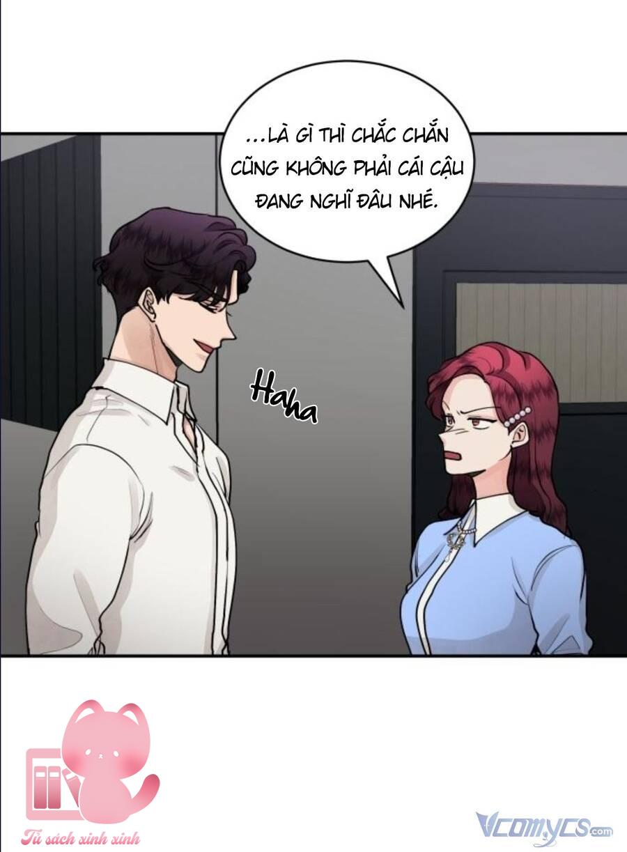 Oan Gia Ngõ Hẹp - Chap 55 - Trang 36