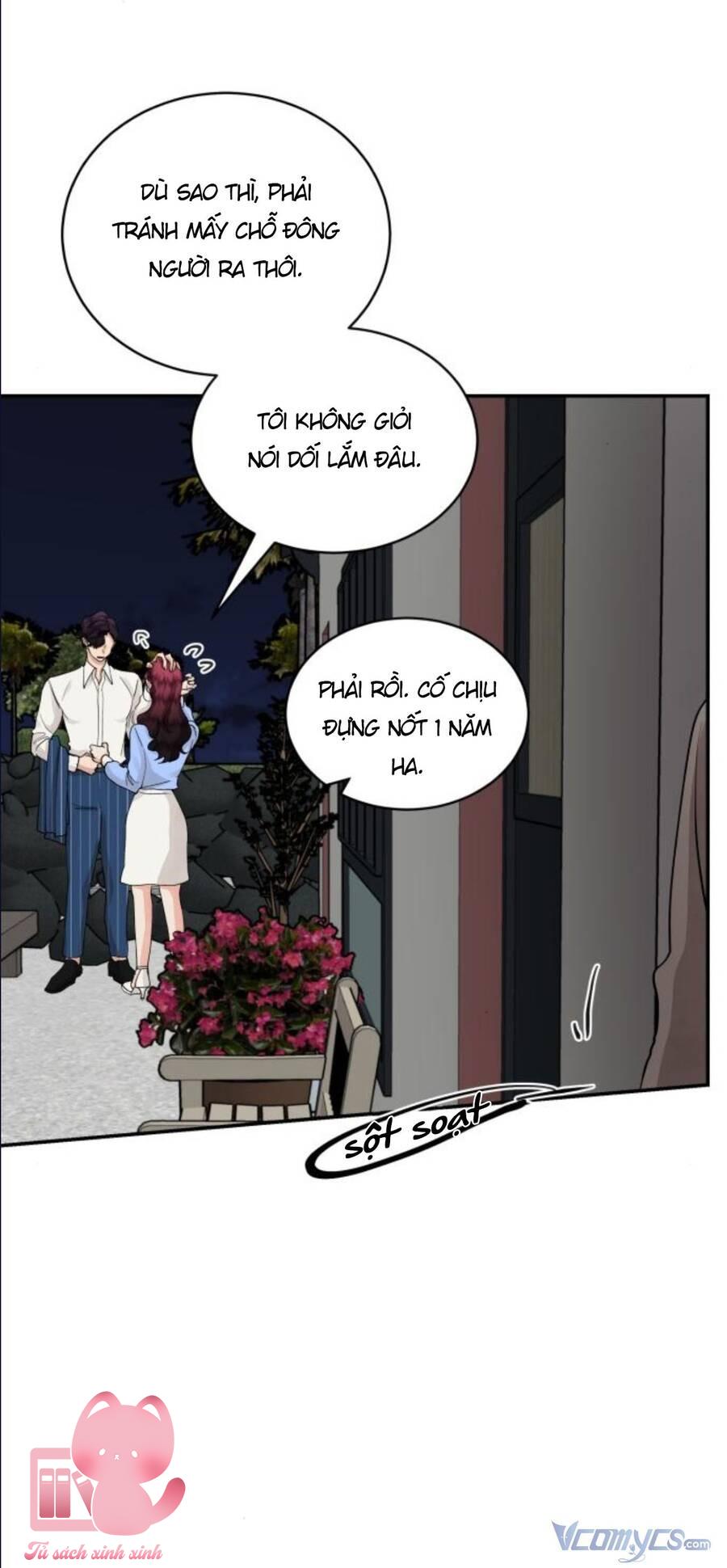 Oan Gia Ngõ Hẹp - Chap 55 - Trang 38