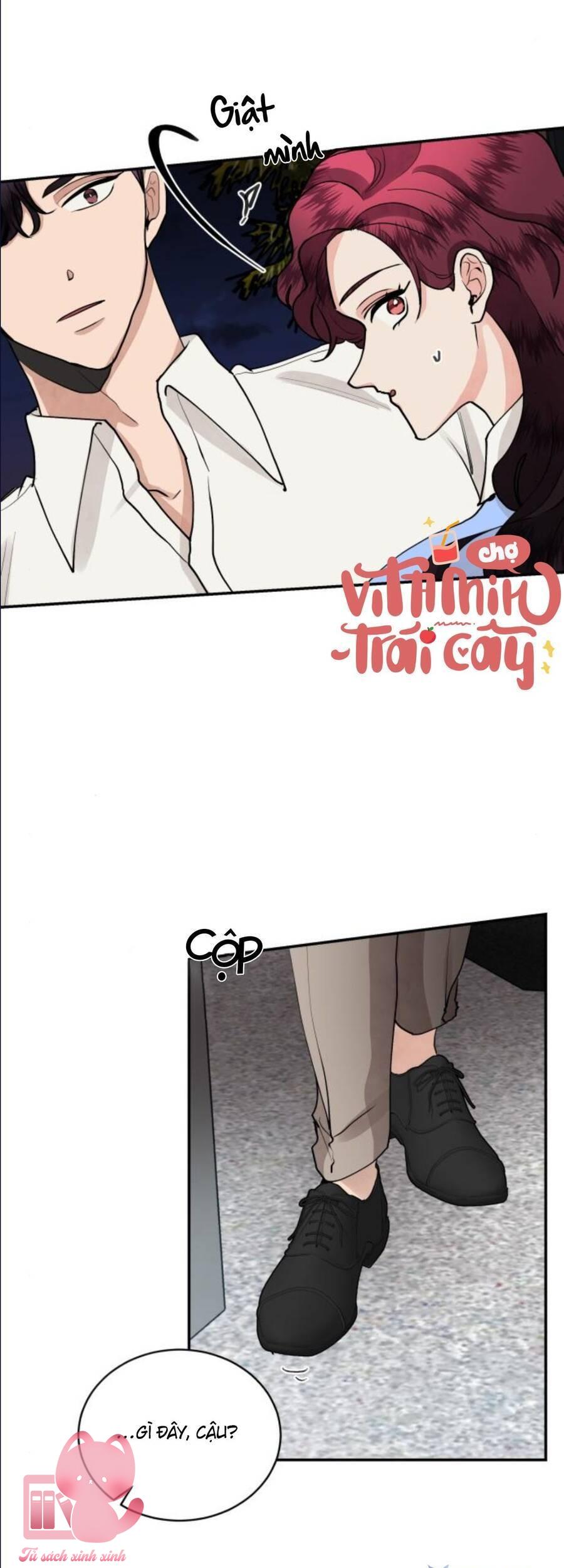 Oan Gia Ngõ Hẹp - Chap 55 - Trang 39