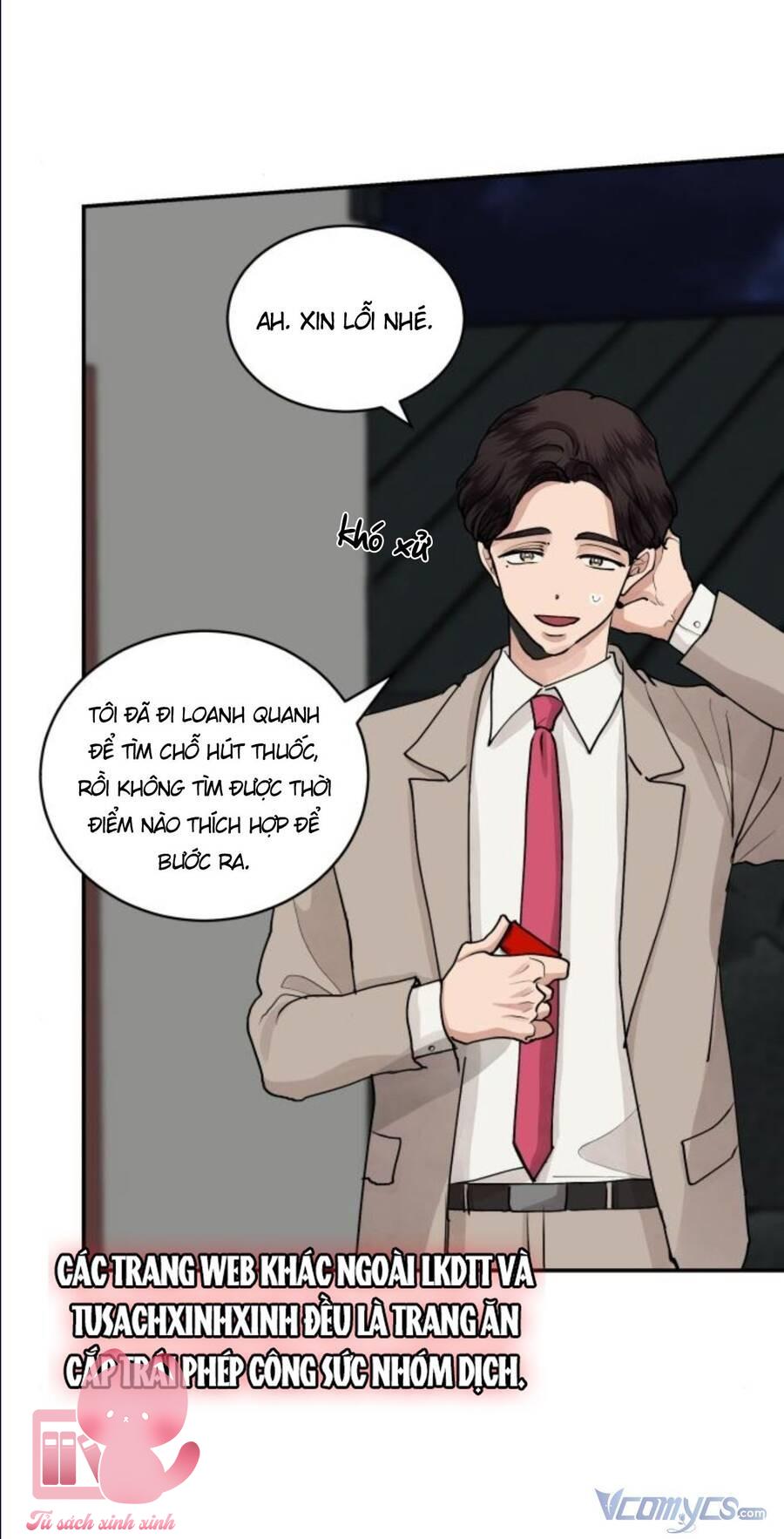 Oan Gia Ngõ Hẹp - Chap 55 - Trang 40