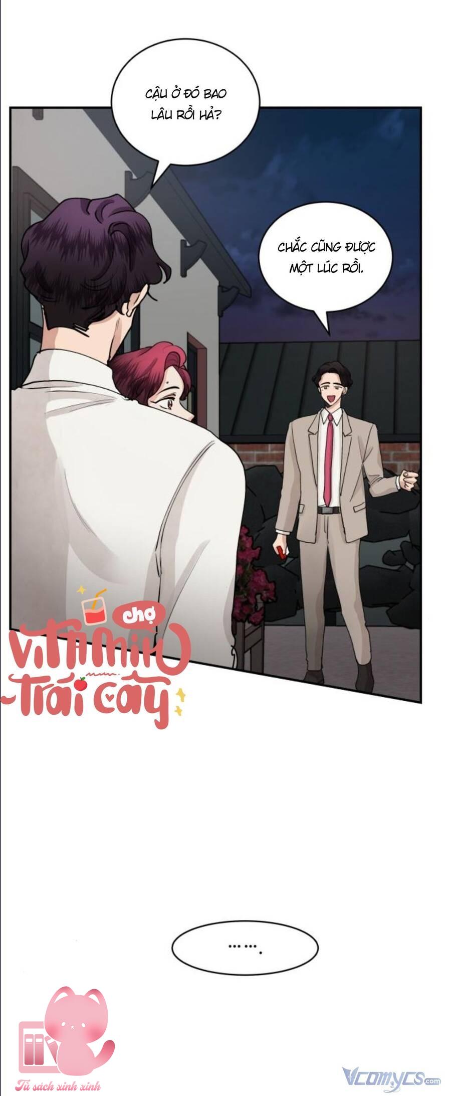 Oan Gia Ngõ Hẹp - Chap 55 - Trang 41