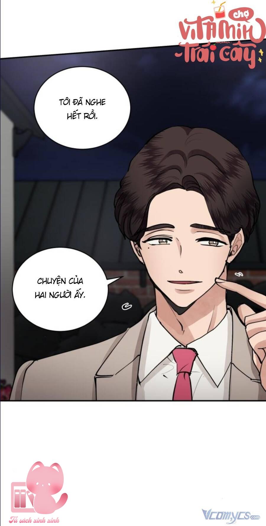 Oan Gia Ngõ Hẹp - Chap 55 - Trang 43