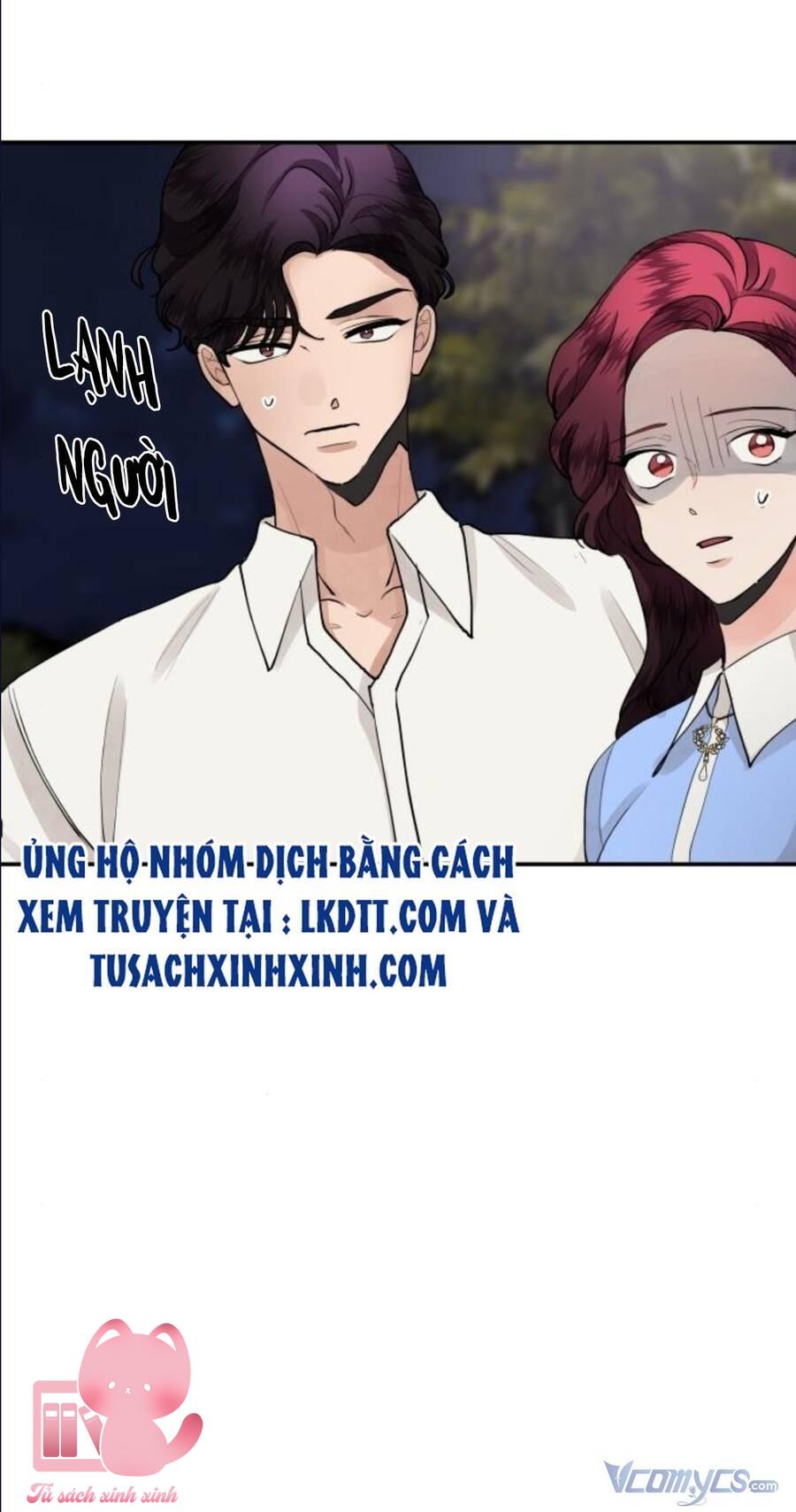 Oan Gia Ngõ Hẹp - Chap 55 - Trang 44