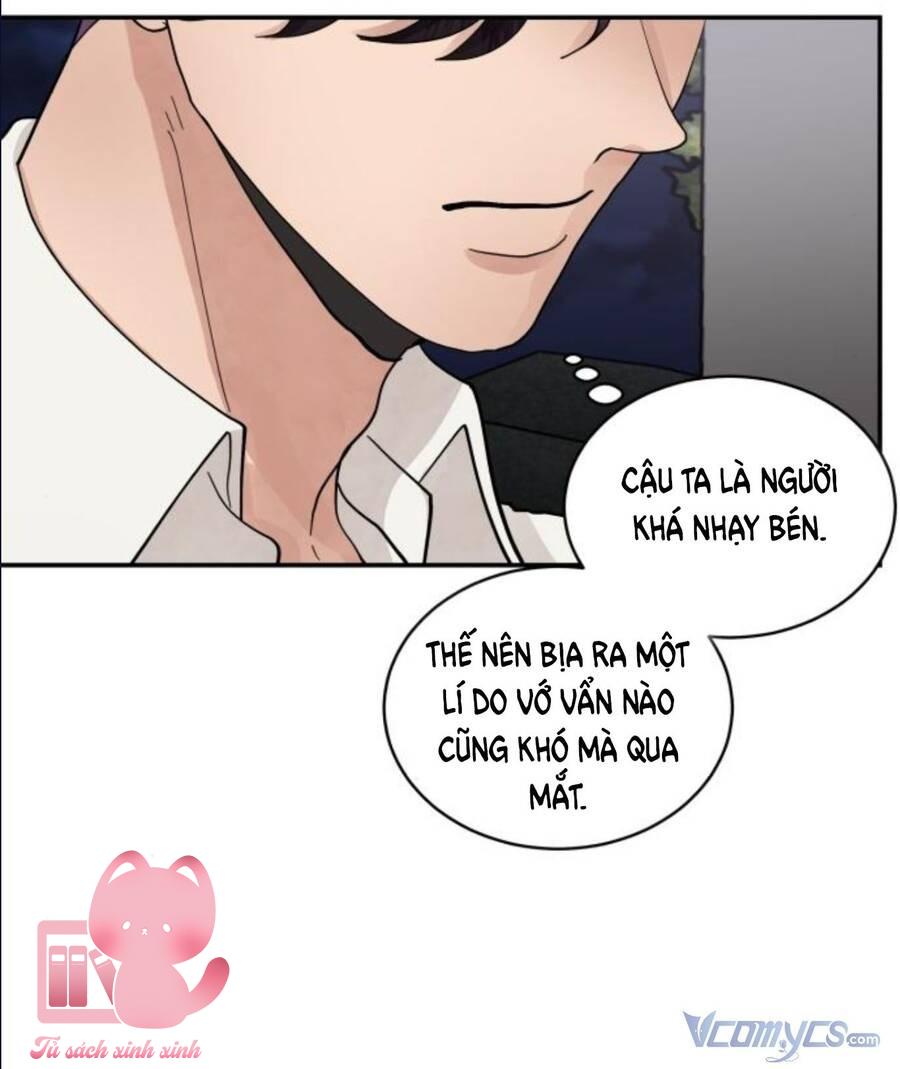Oan Gia Ngõ Hẹp - Chap 55 - Trang 45