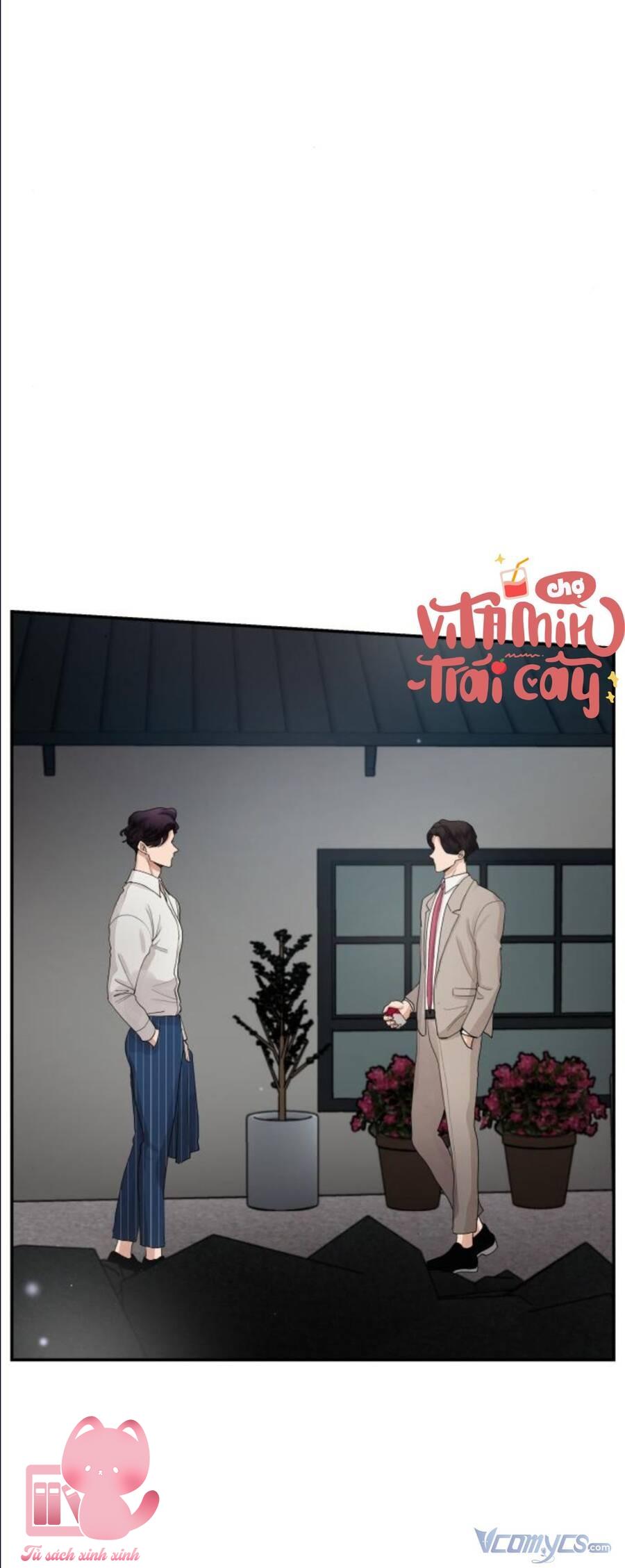 Oan Gia Ngõ Hẹp - Chap 55 - Trang 48