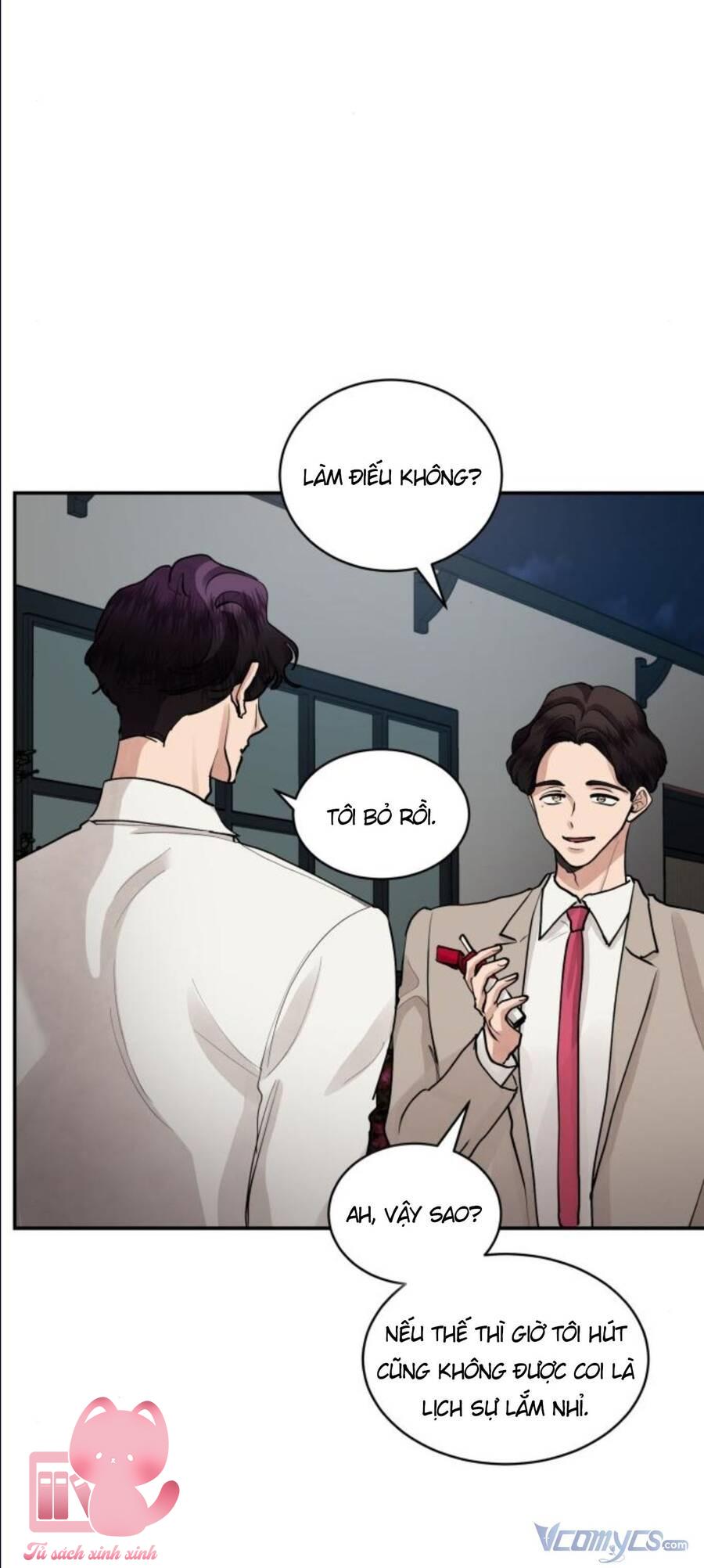 Oan Gia Ngõ Hẹp - Chap 55 - Trang 49