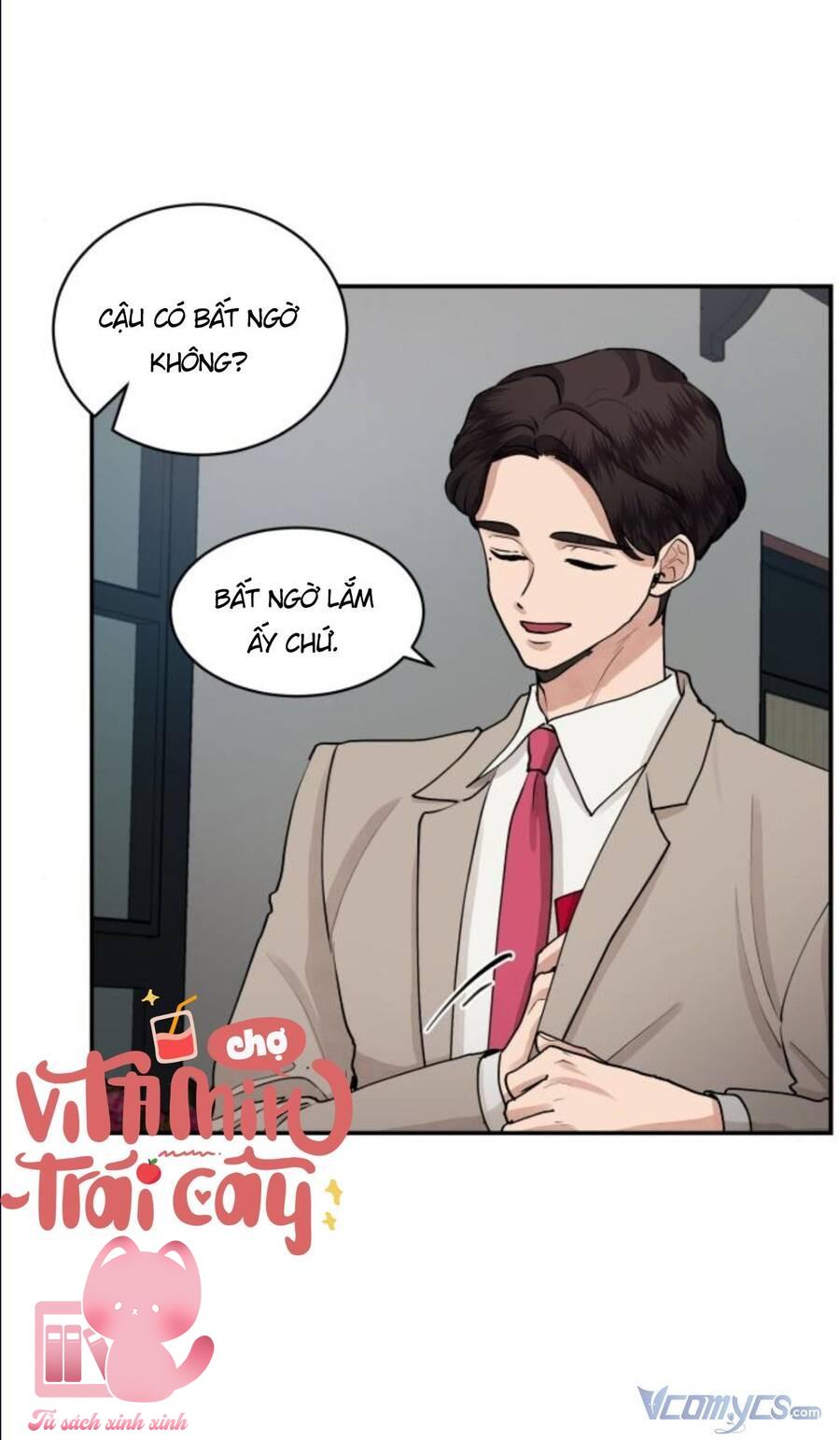 Oan Gia Ngõ Hẹp - Chap 55 - Trang 50