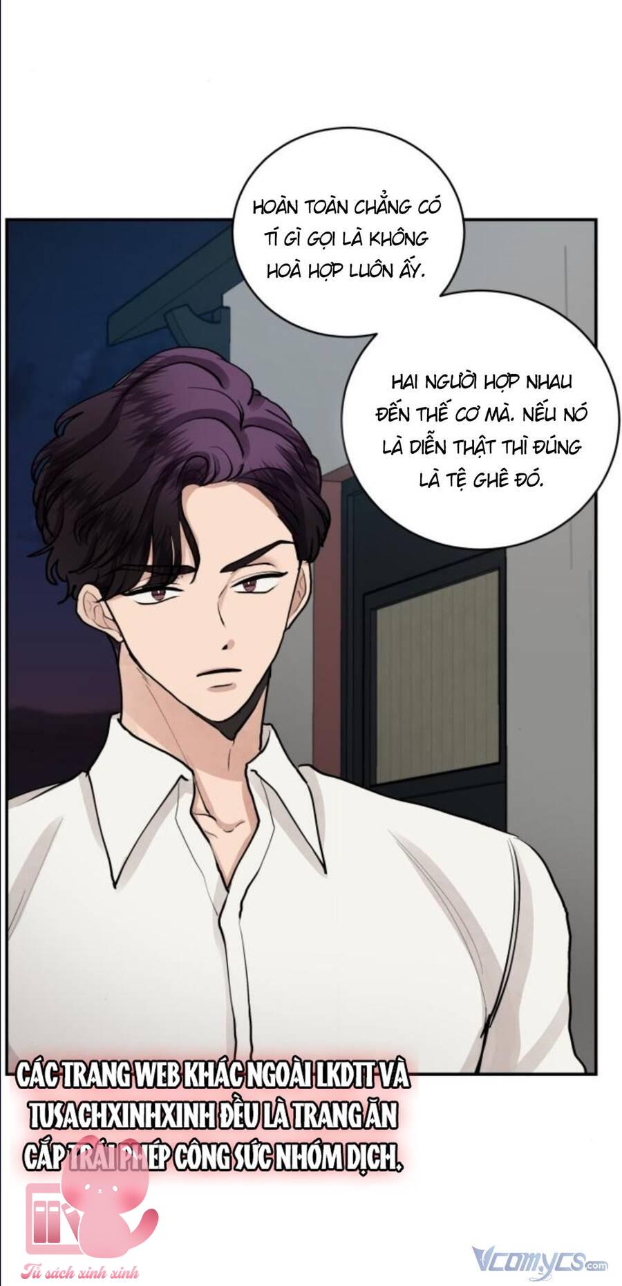 Oan Gia Ngõ Hẹp - Chap 55 - Trang 51