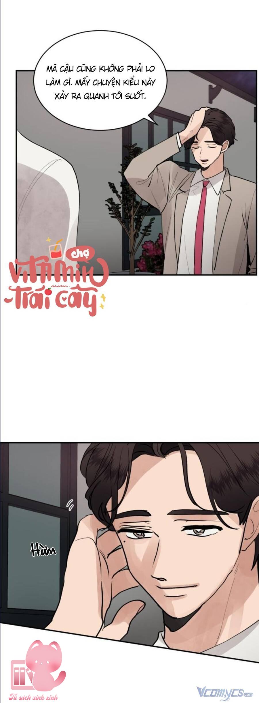 Oan Gia Ngõ Hẹp - Chap 55 - Trang 52