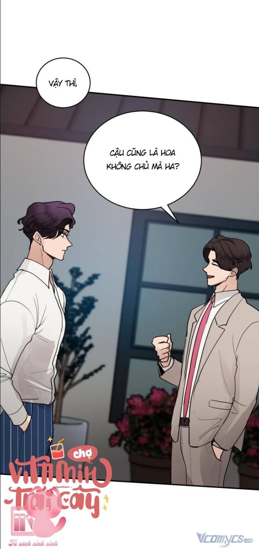 Oan Gia Ngõ Hẹp - Chap 55 - Trang 53