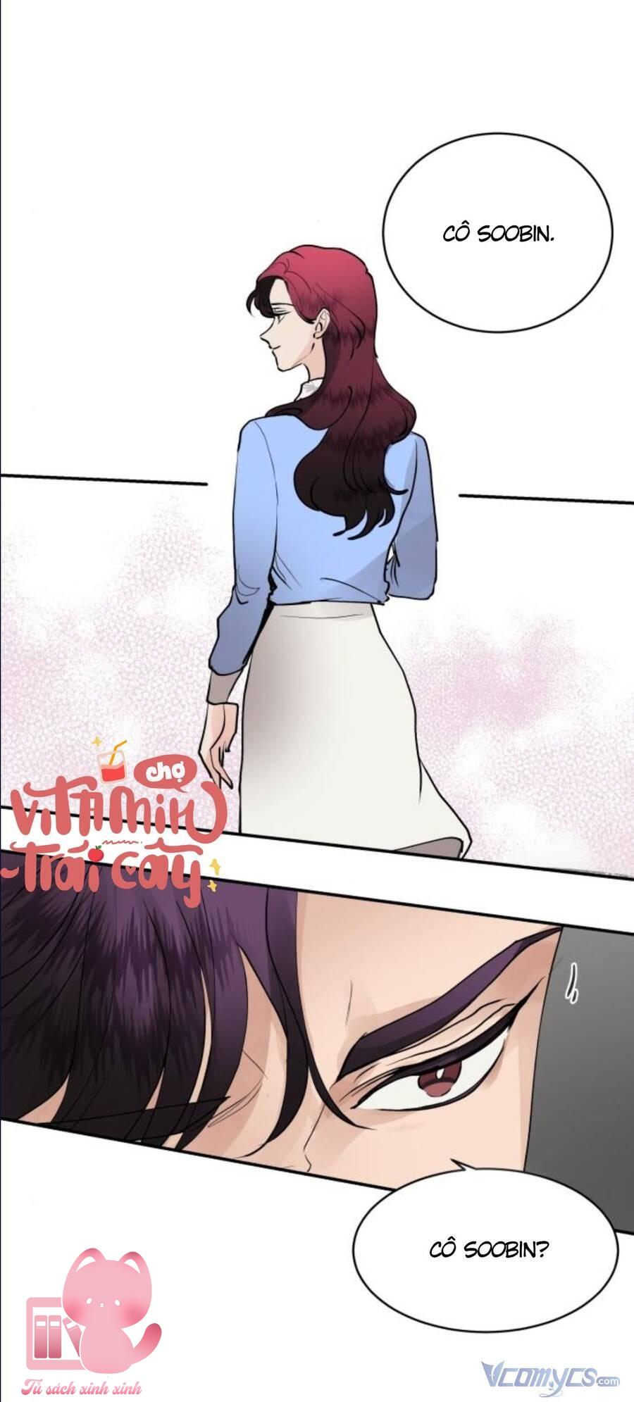 Oan Gia Ngõ Hẹp - Chap 55 - Trang 55