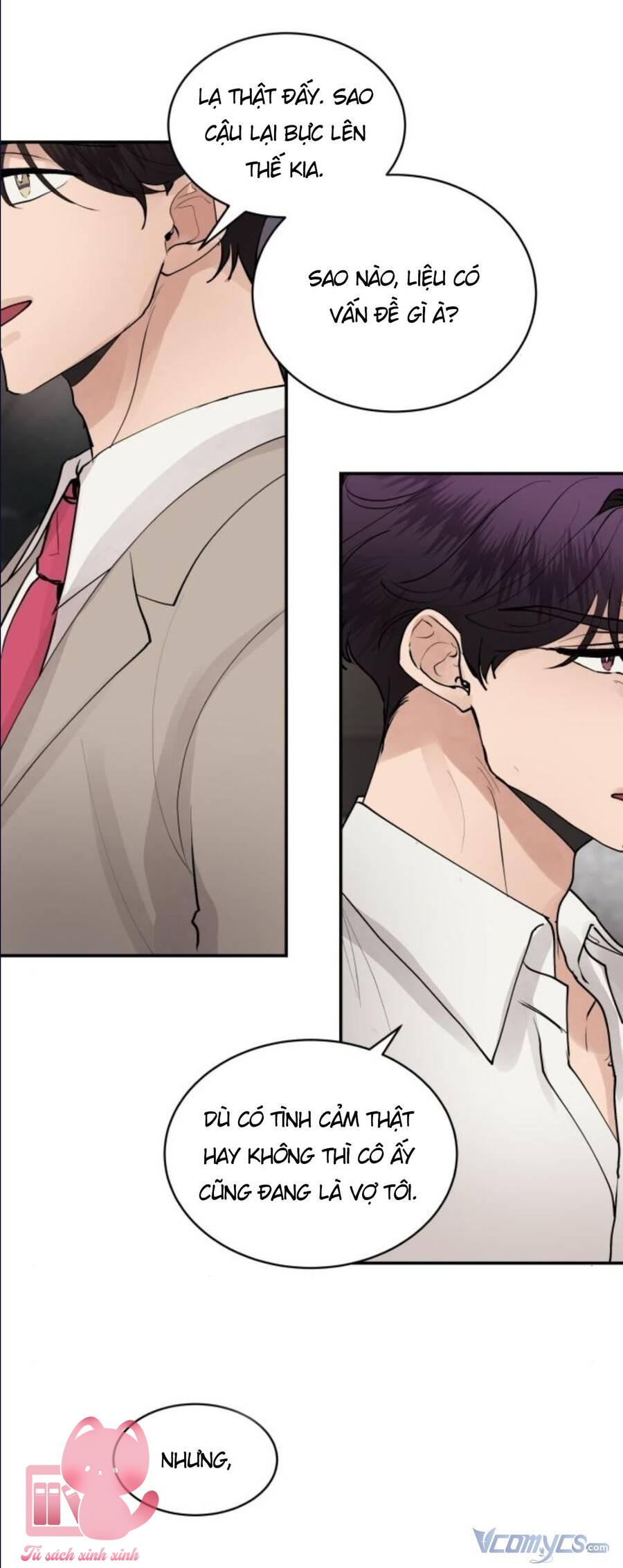 Oan Gia Ngõ Hẹp - Chap 55 - Trang 56