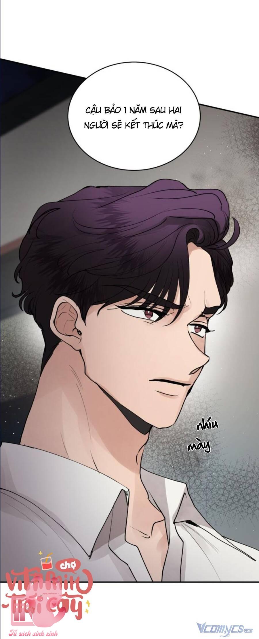 Oan Gia Ngõ Hẹp - Chap 55 - Trang 57