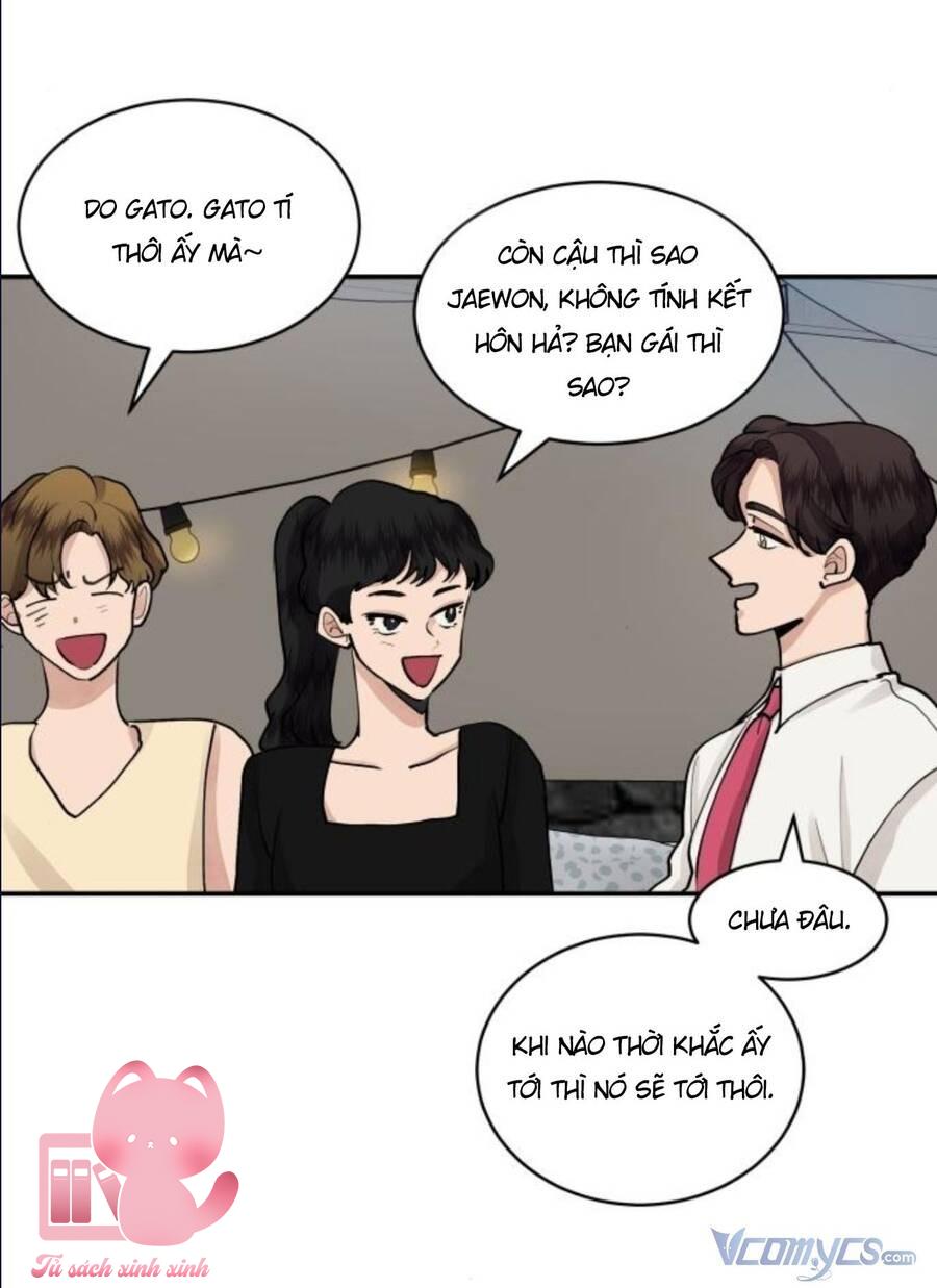 Oan Gia Ngõ Hẹp - Chap 55 - Trang 9