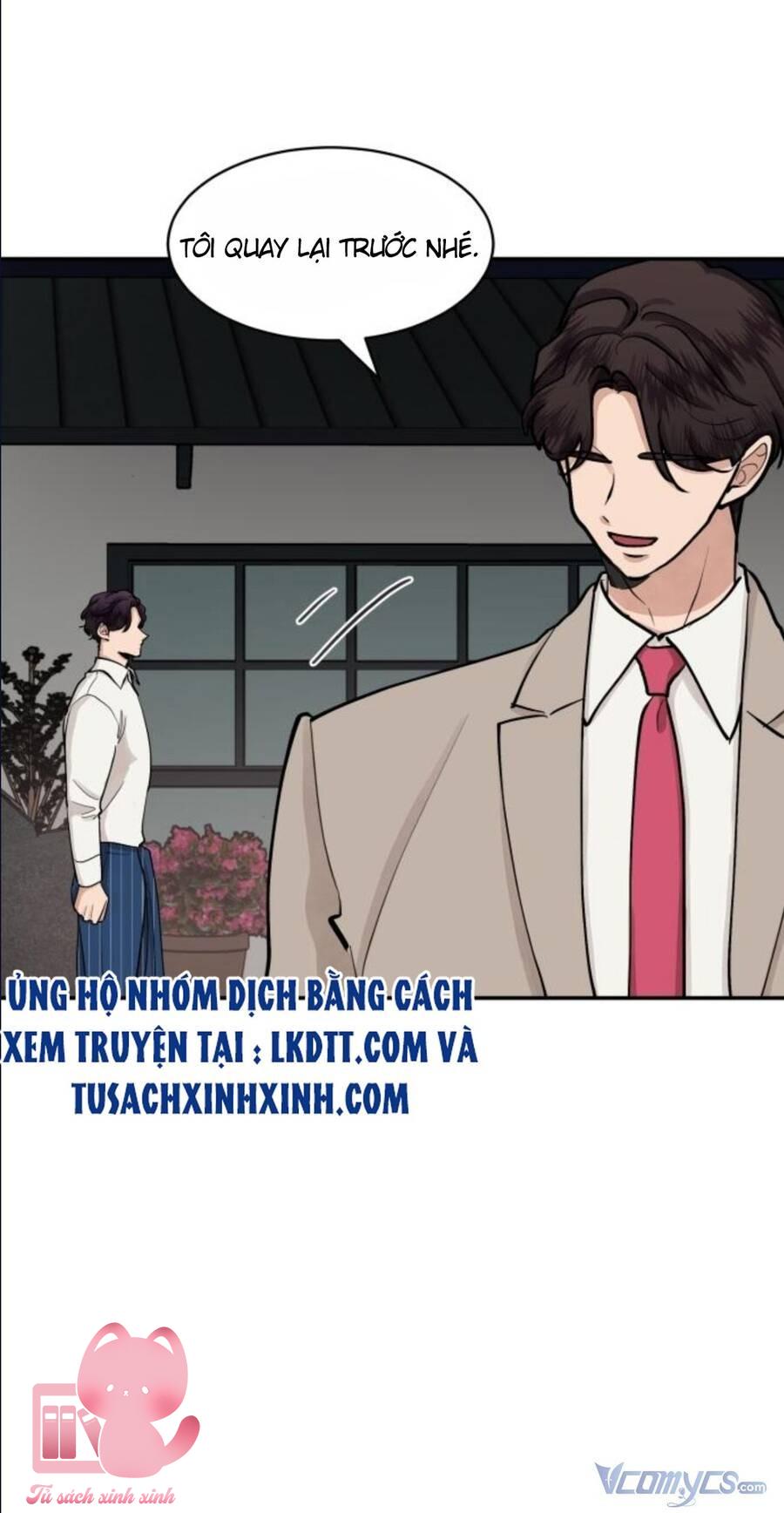 Oan Gia Ngõ Hẹp - Chap 56 - Trang 10