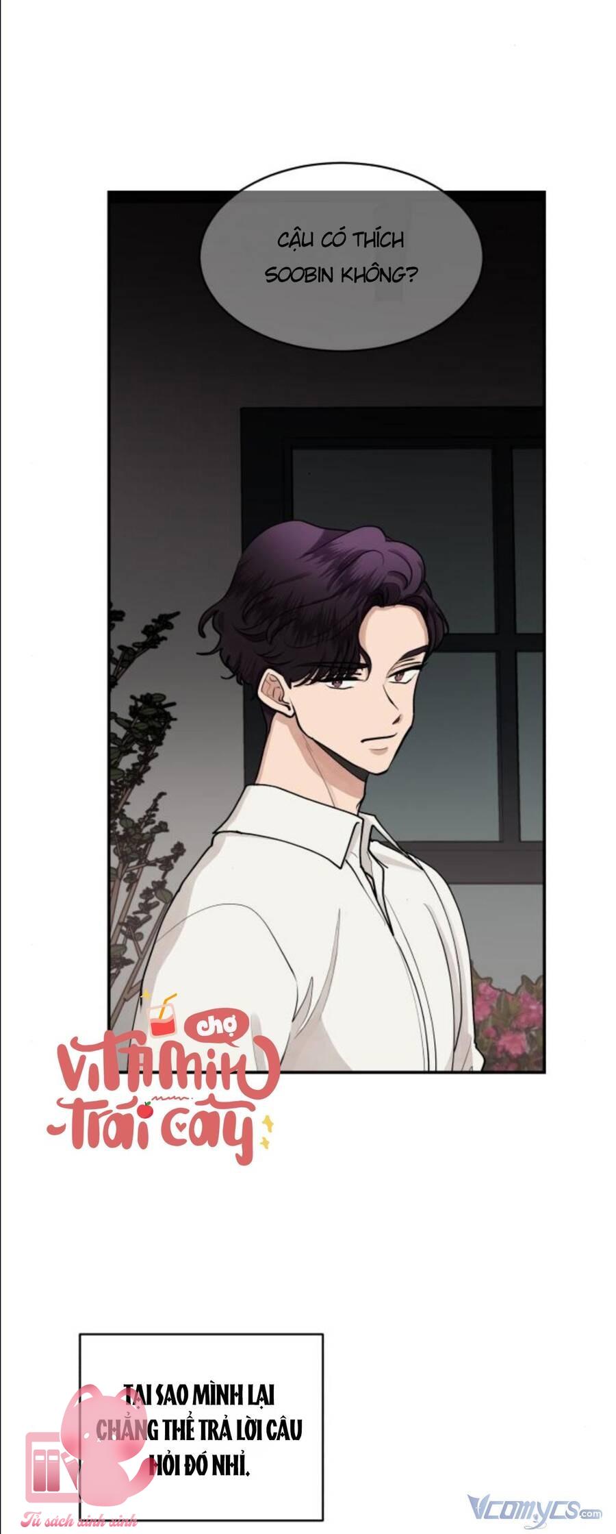 Oan Gia Ngõ Hẹp - Chap 56 - Trang 11