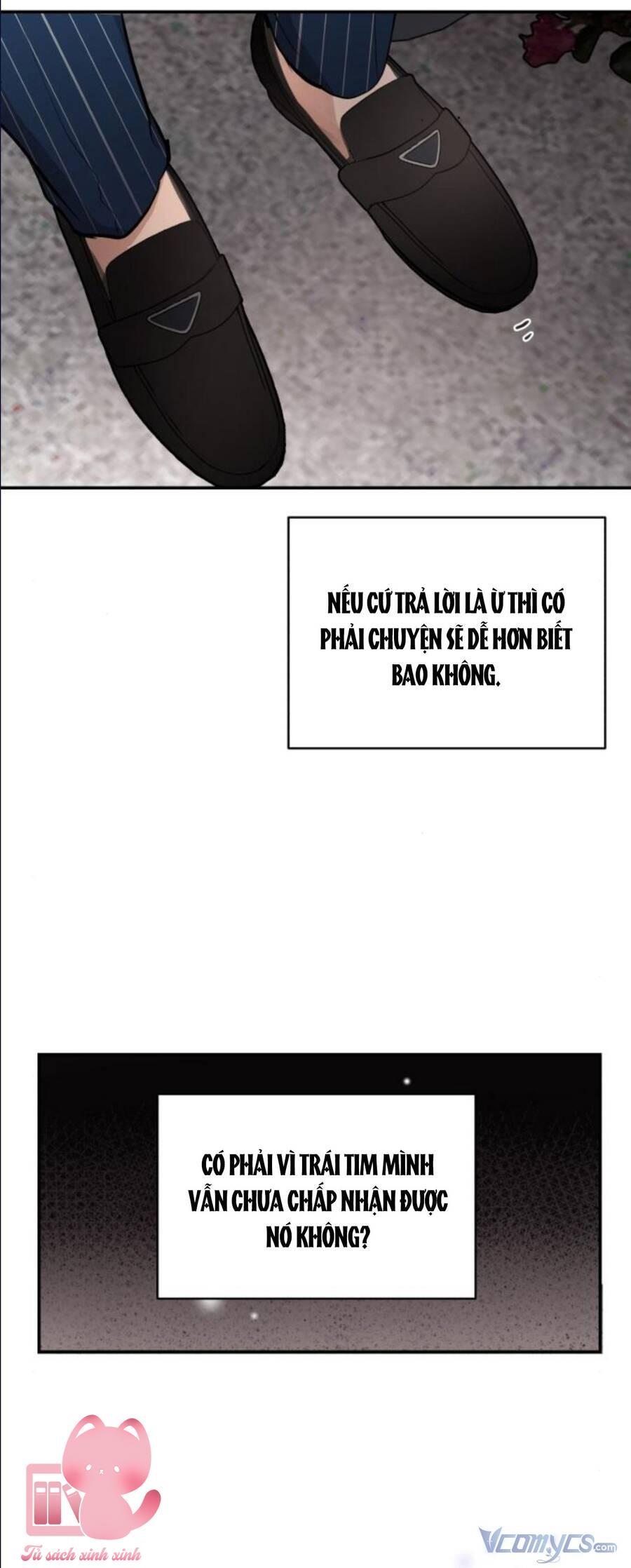 Oan Gia Ngõ Hẹp - Chap 56 - Trang 12